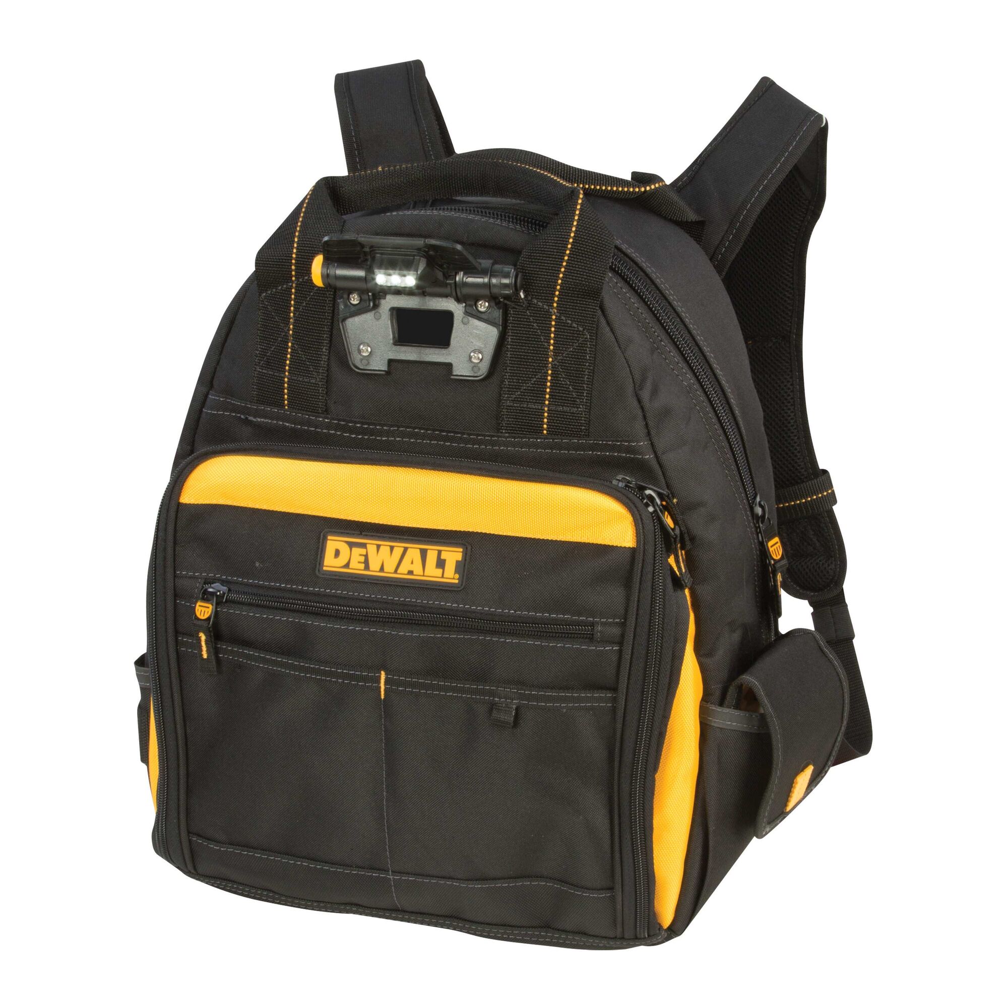 dewalt work bag