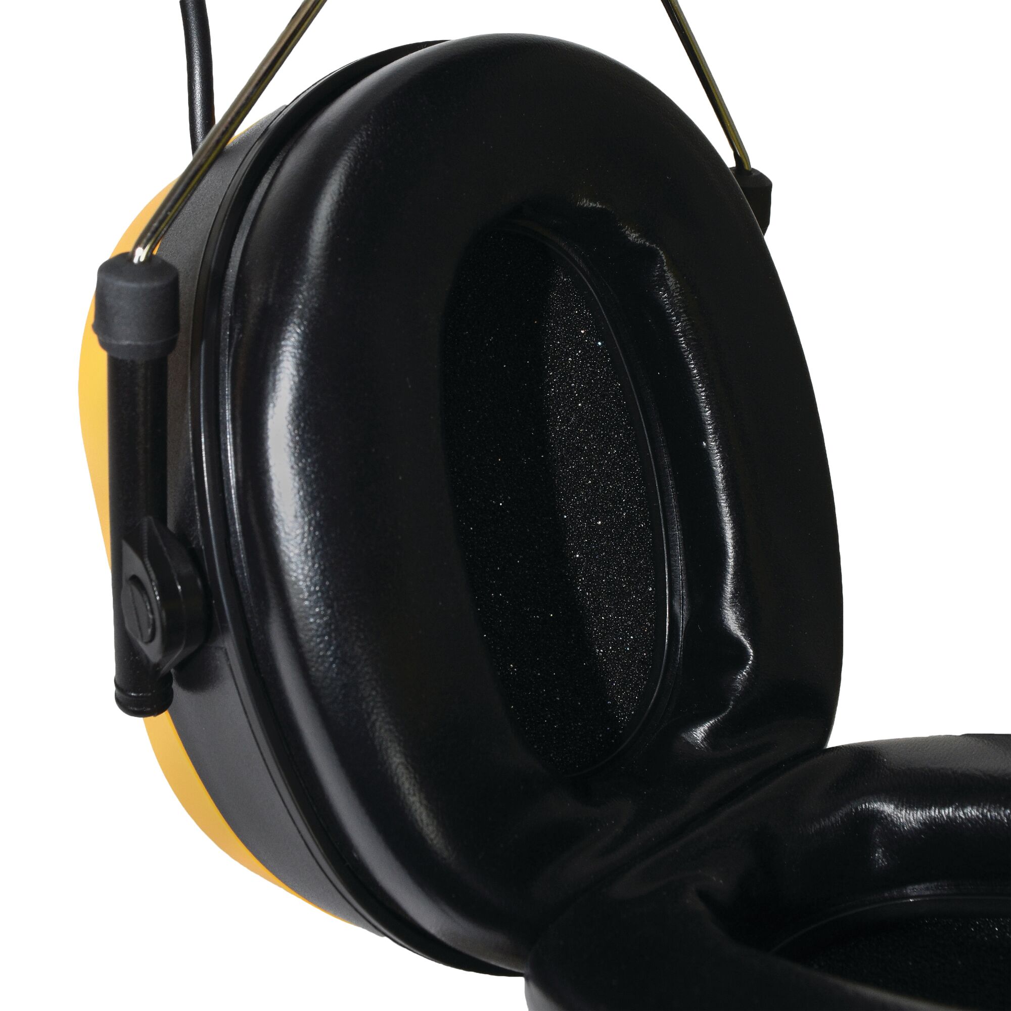 Premium Bluetooth Hearing Protector Earmuff DEWALT