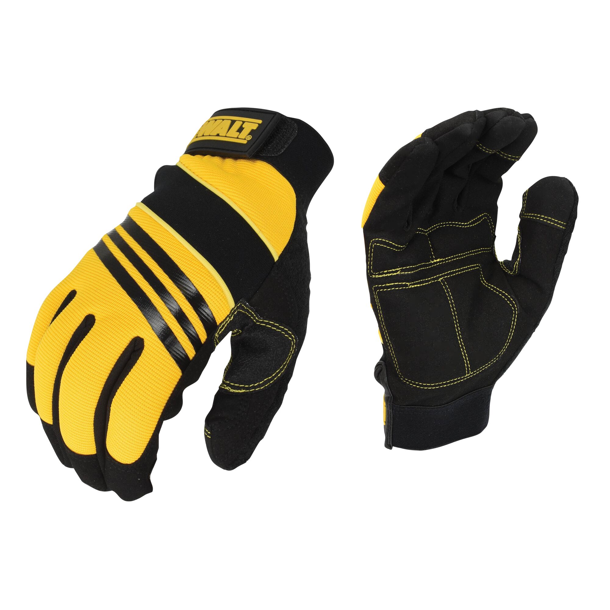 Dewalt store mechanic gloves