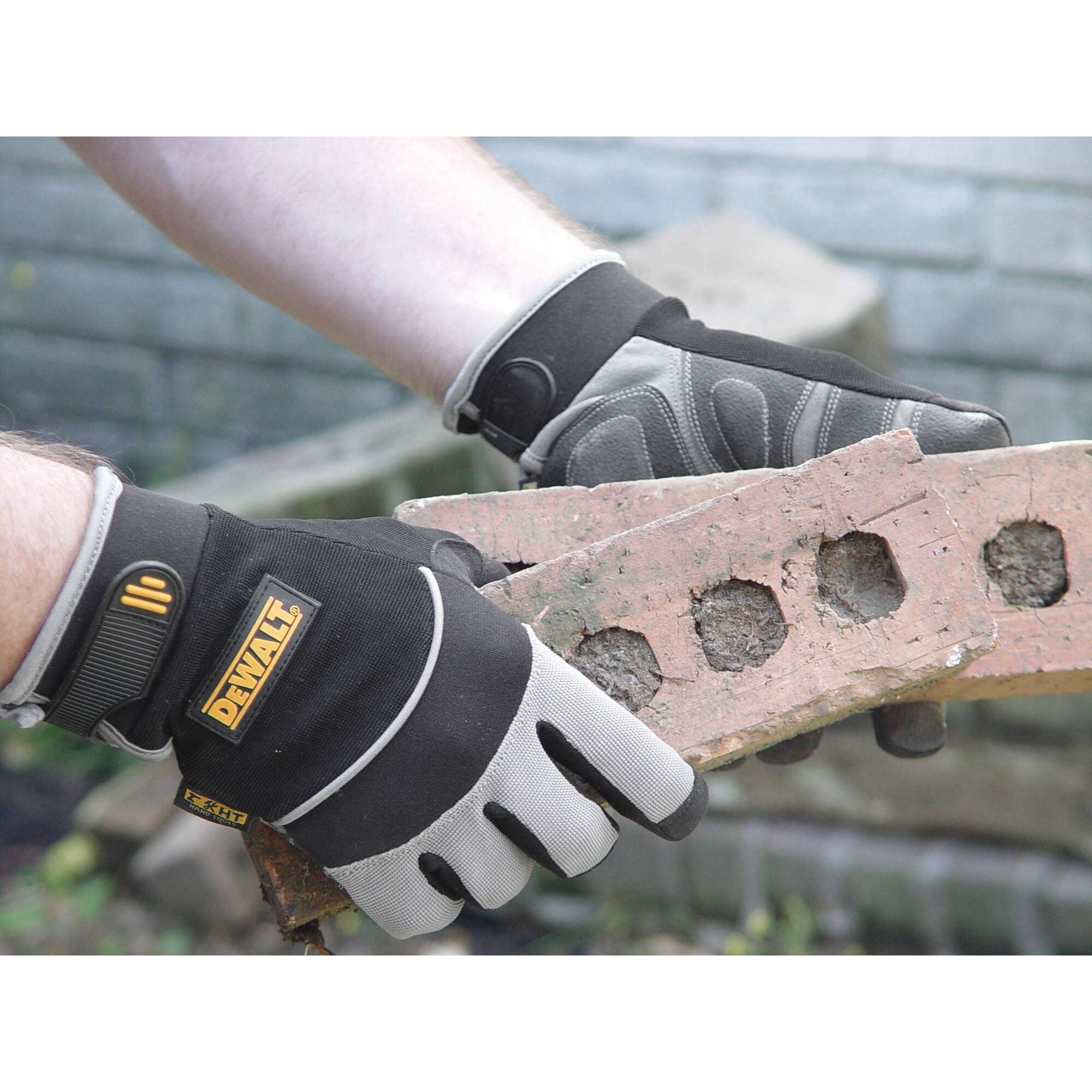 dewalt gloves