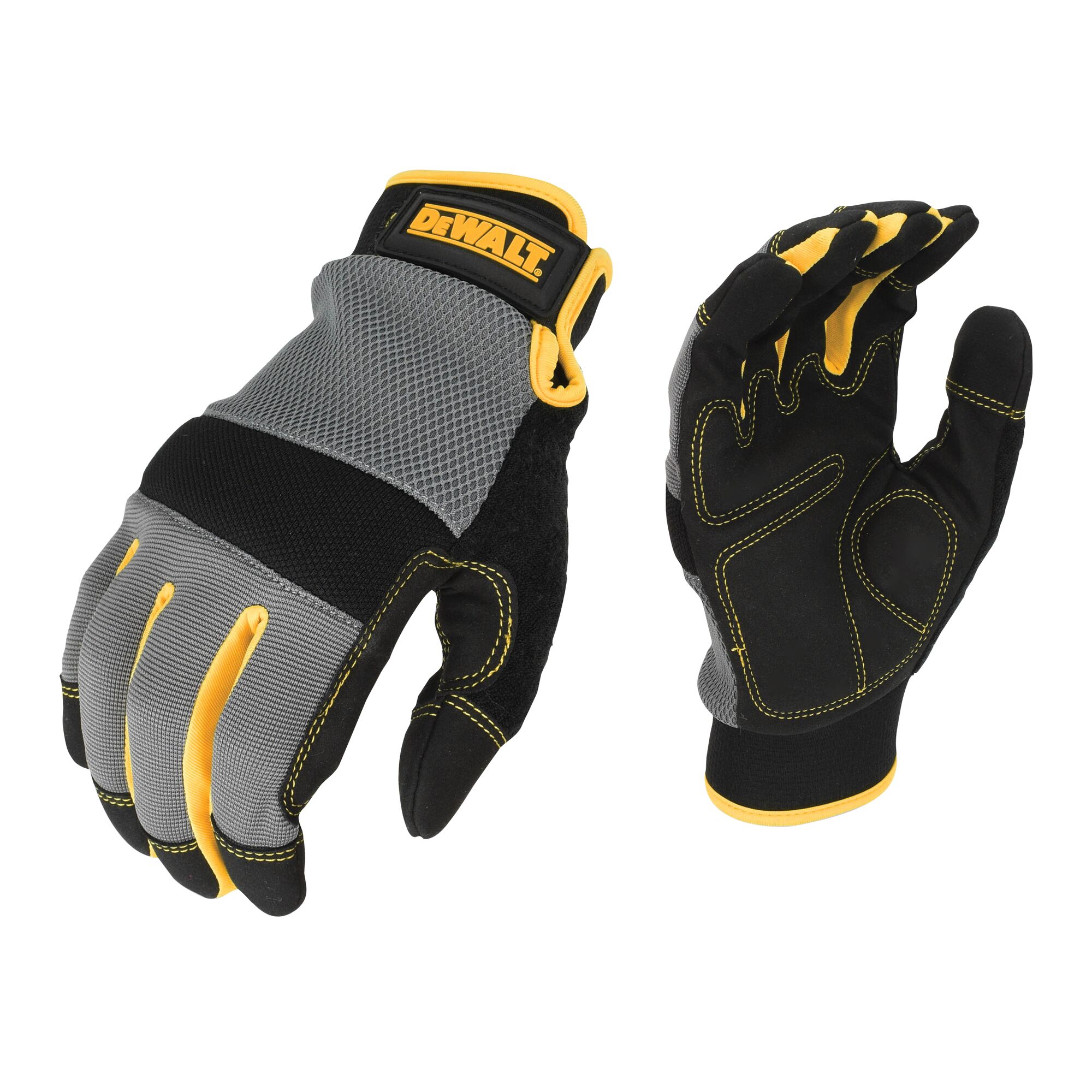 Performance Mechanic Work Gloves DEWALT