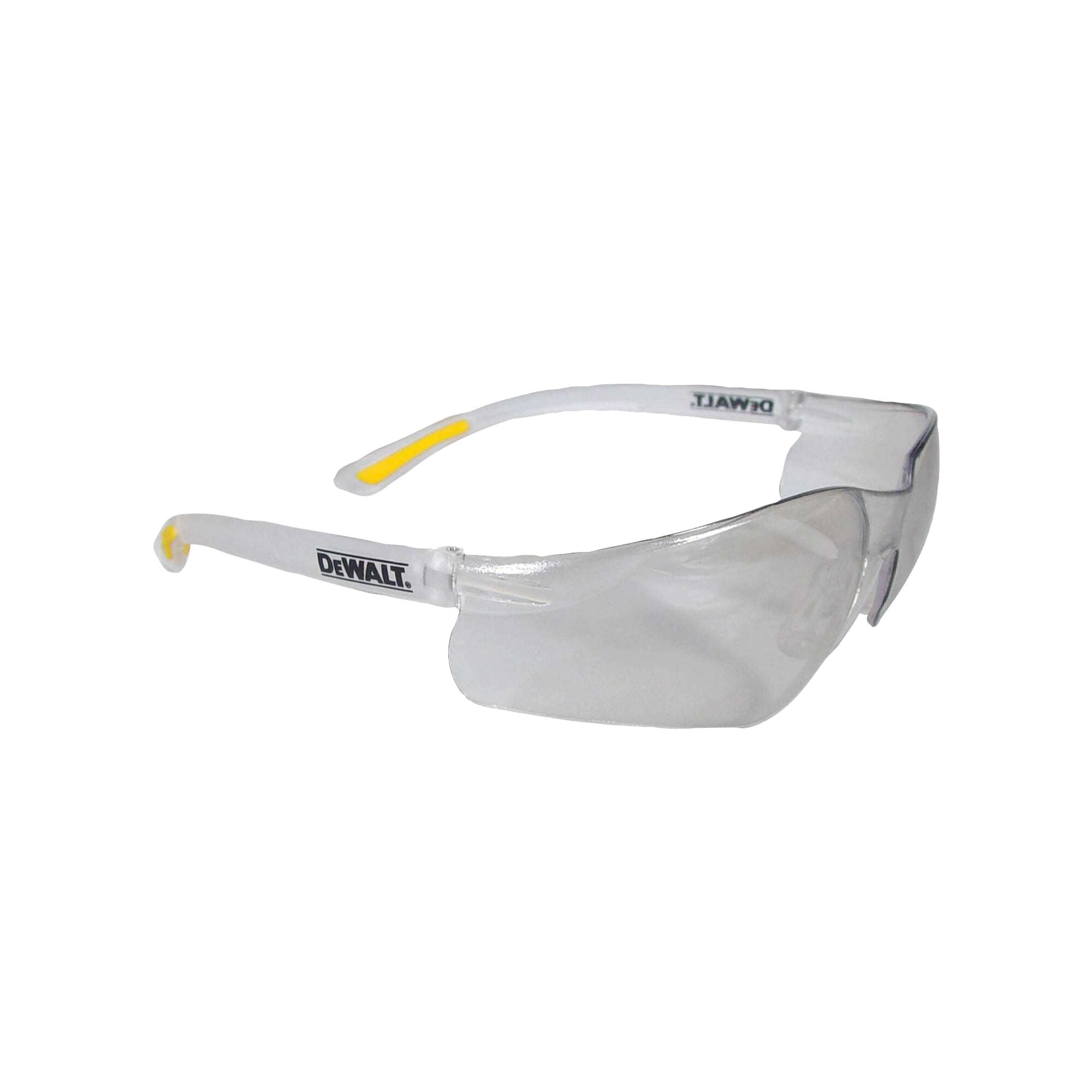 dewalt contractor pro safety glasses