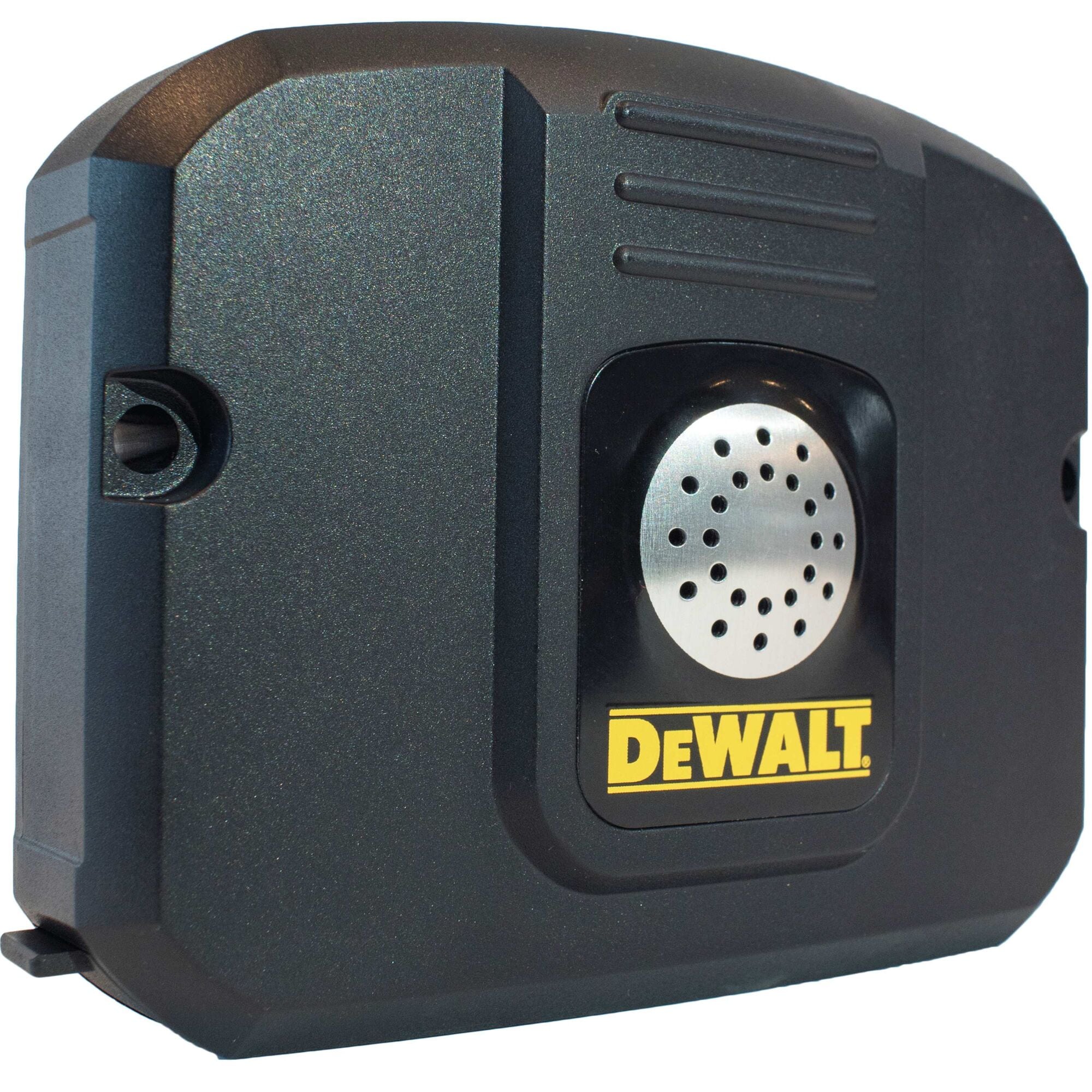 DEWALT Mobilelock GPS Locator With Anti Theft Alarm DEWALT