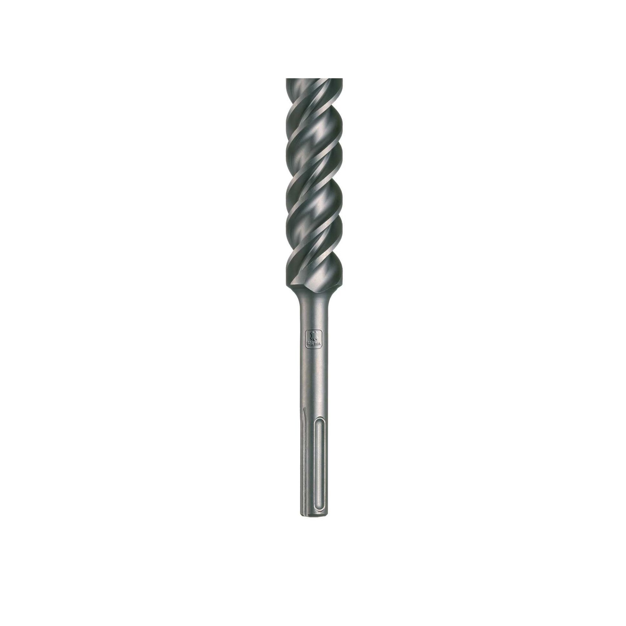 25mm masonry drill store bit b&q