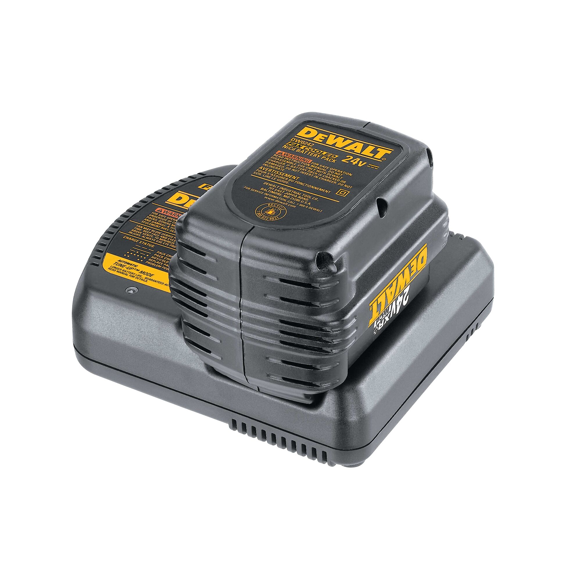 Dewalt 24v battery adapter new arrivals