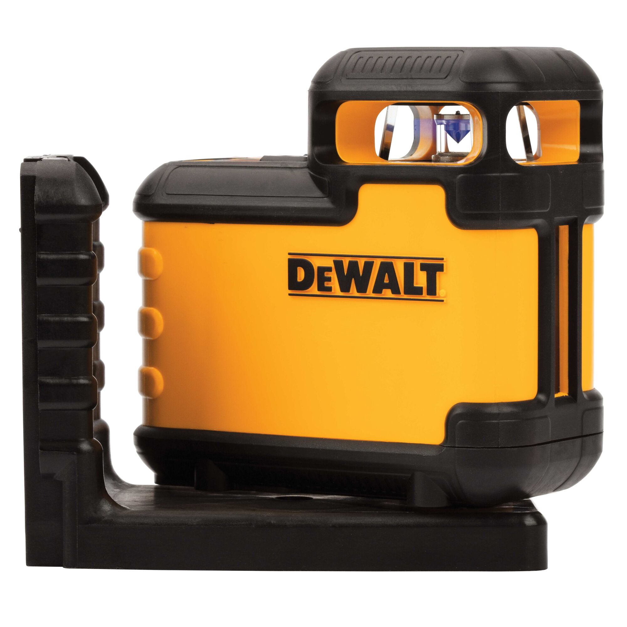 360 Degree Red Beam Cross Line Laser DEWALT