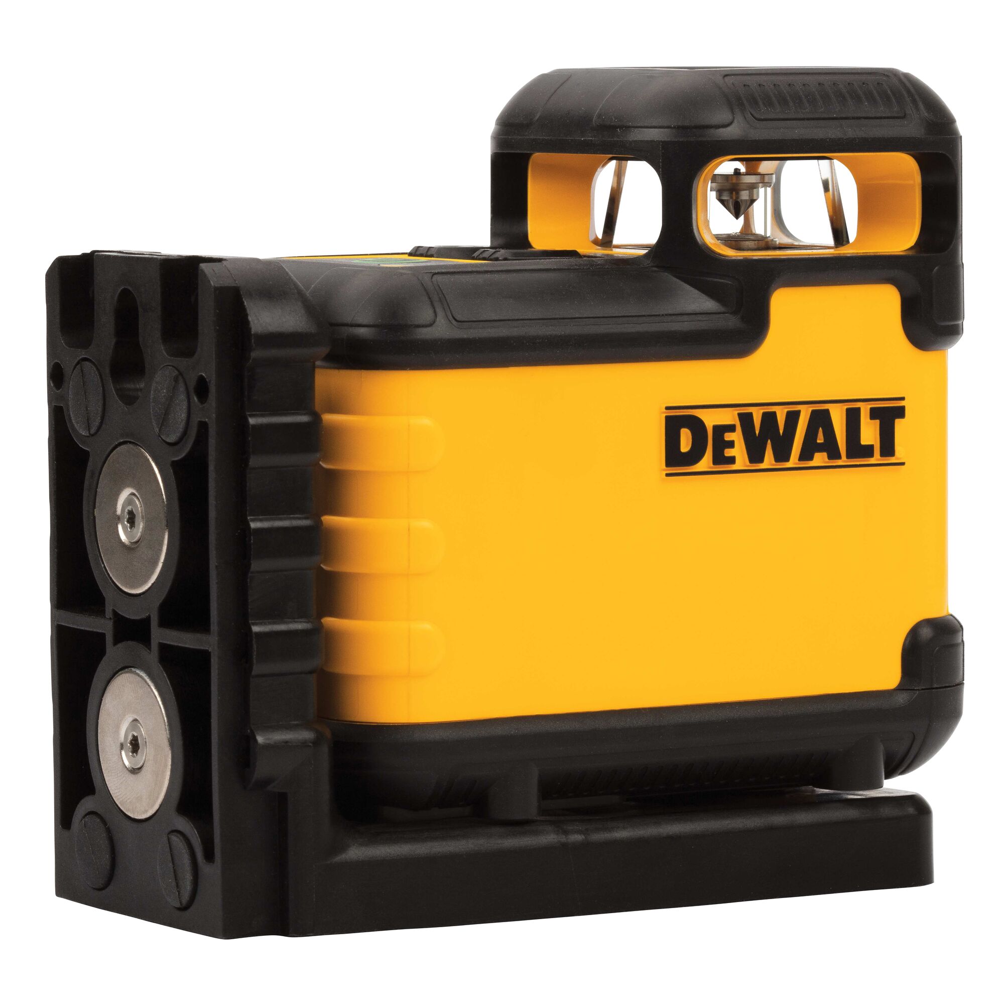 360 Degree Green beam Cross Line Laser DEWALT