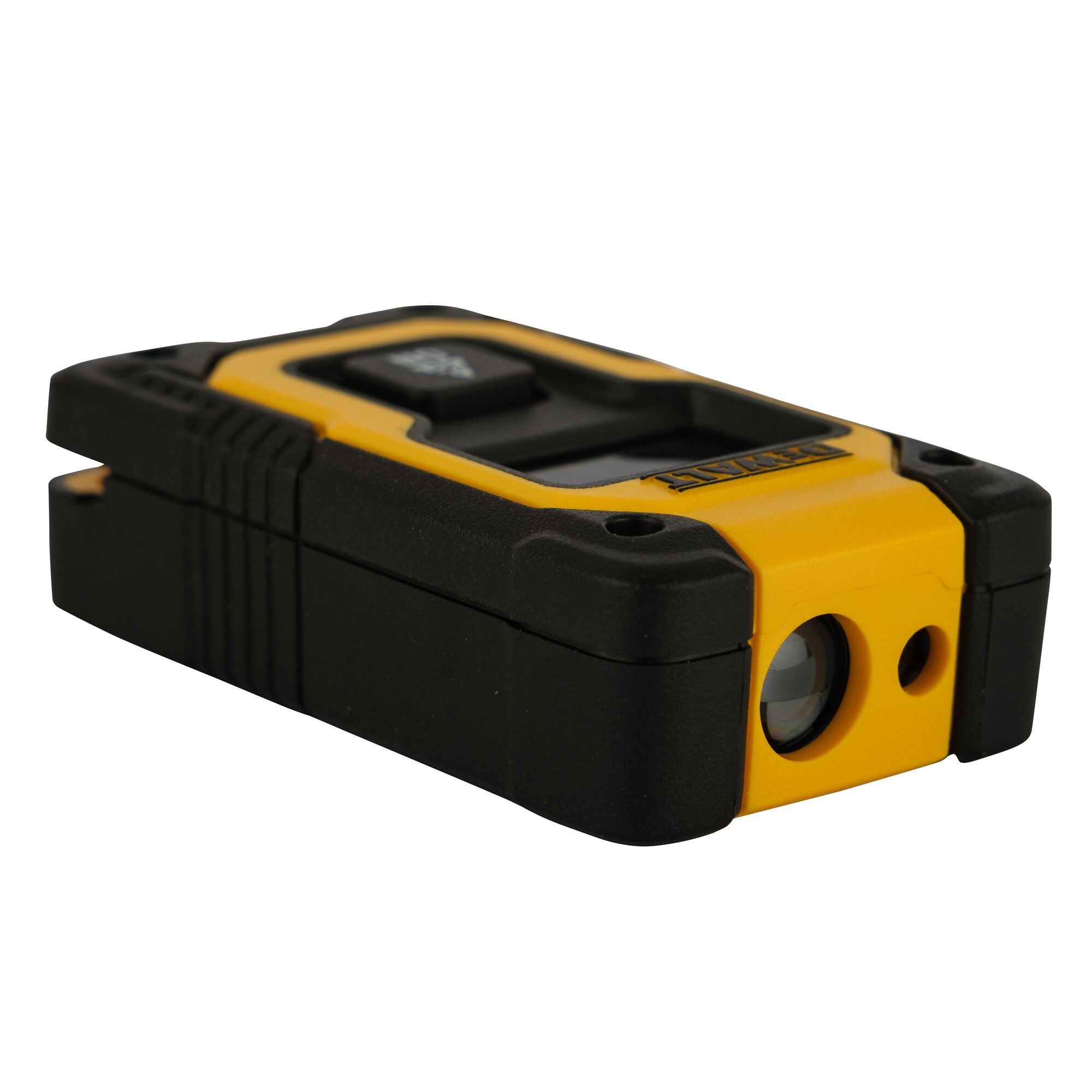 ATOMIC COMPACT SERIES 55 ft Pocket Laser Distance Measurer DEWALT