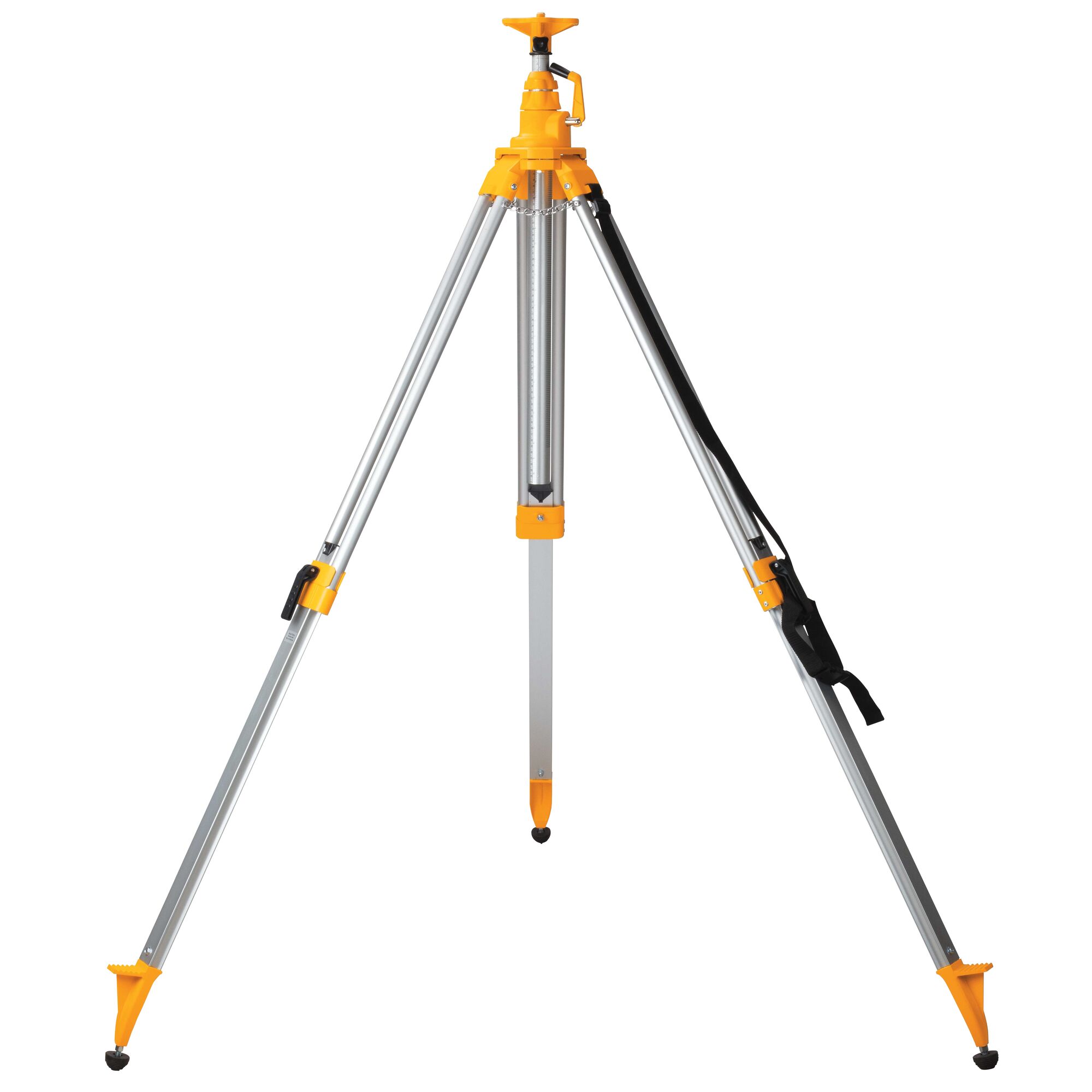 5 8 in. Elevated Construction Tripod DEWALT