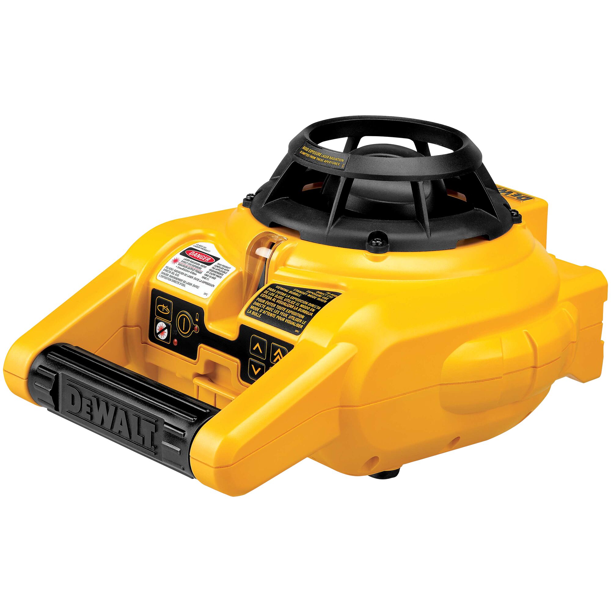 Dewalt rotary laser kit new arrivals