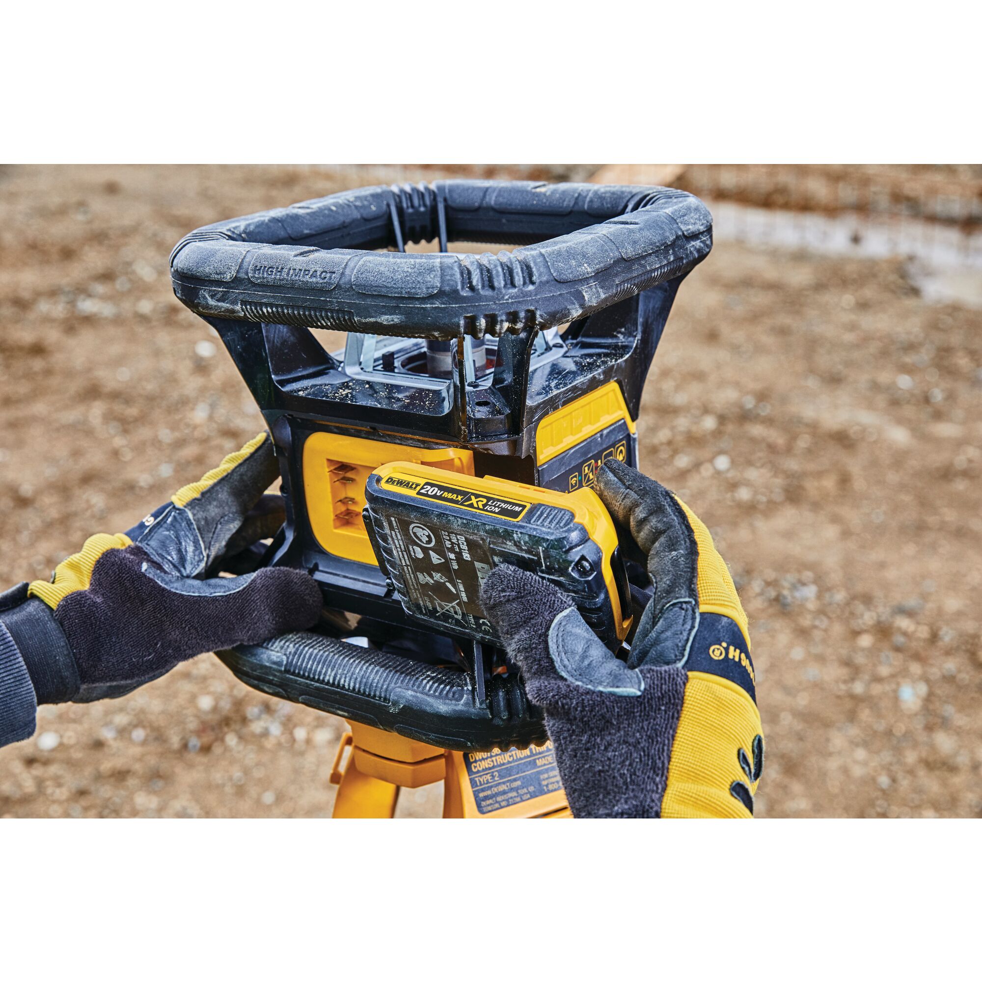 Dewalt dw080lgs 2025