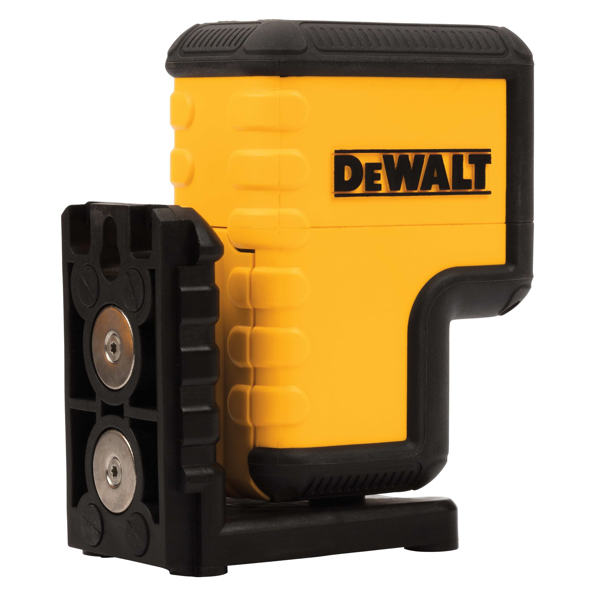 Green 3 Spot Laser Level DEWALT