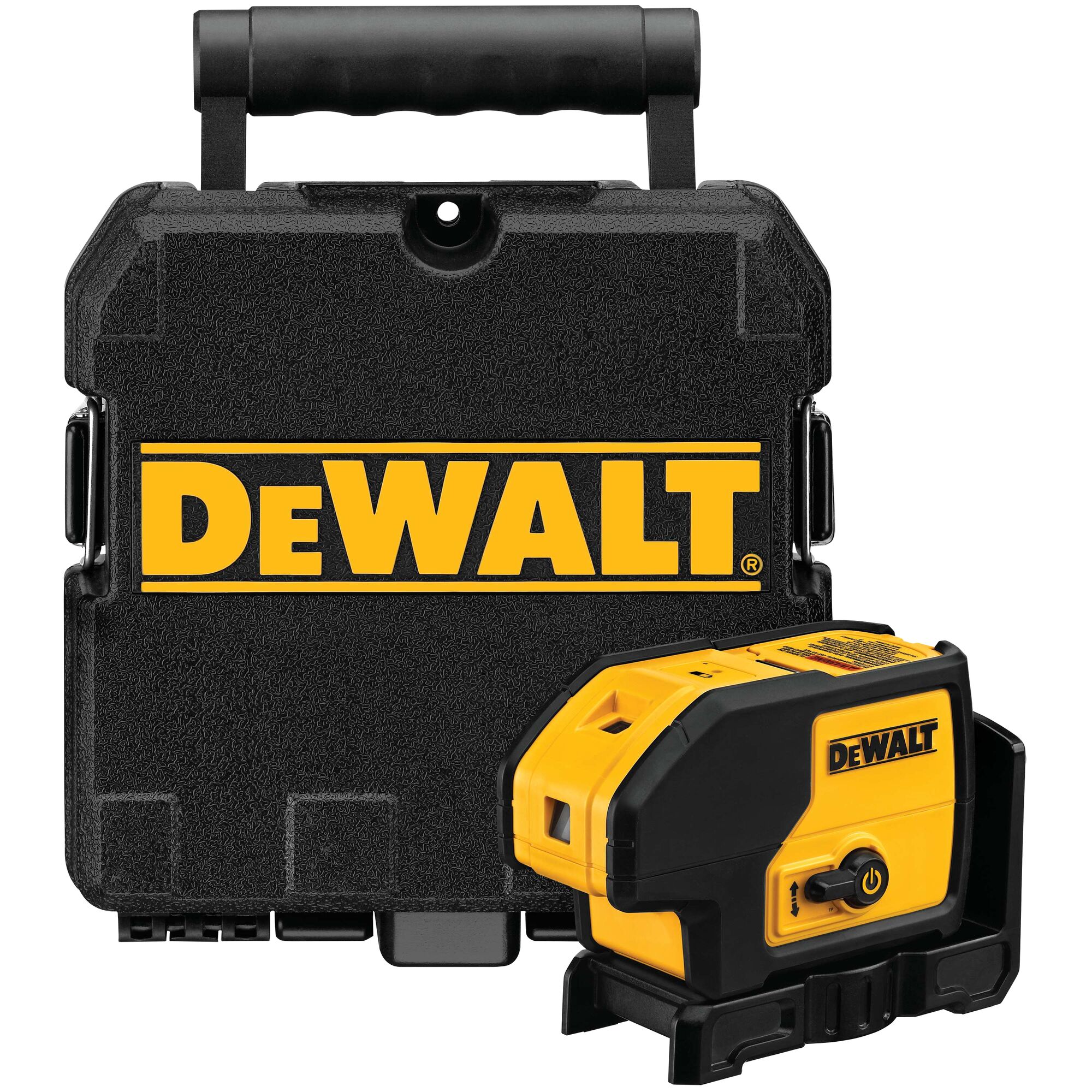 3 Beam Laser Pointer DEWALT