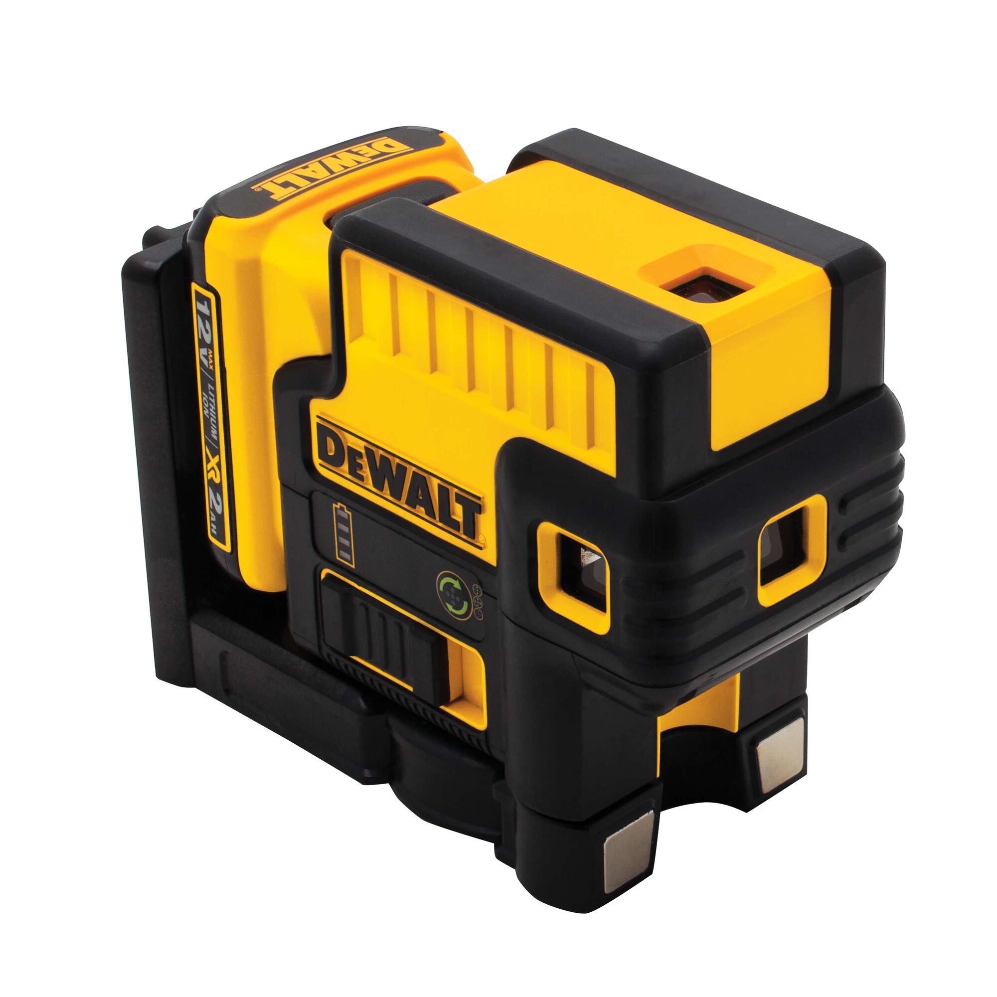 12V MAX 5 Spot Green Laser DEWALT