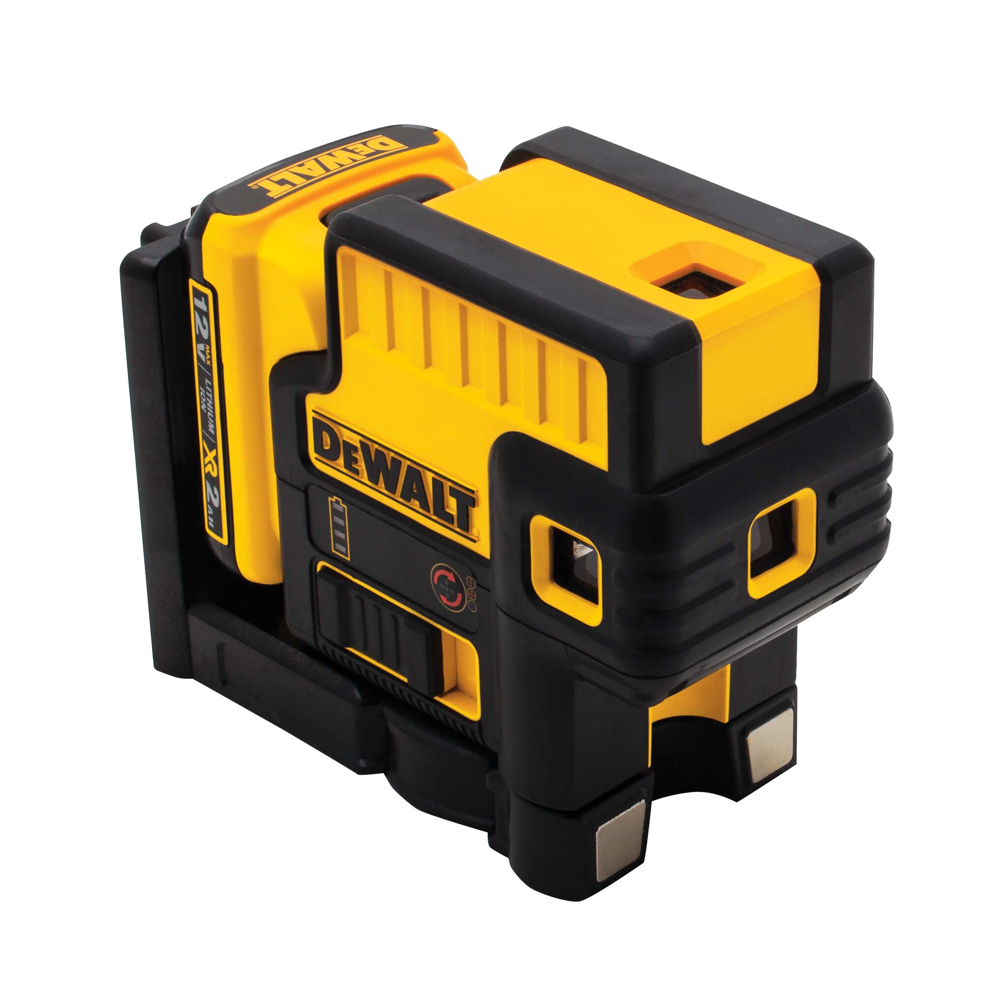 12V MAX Compatible 5 Spot Red Laser DEWALT