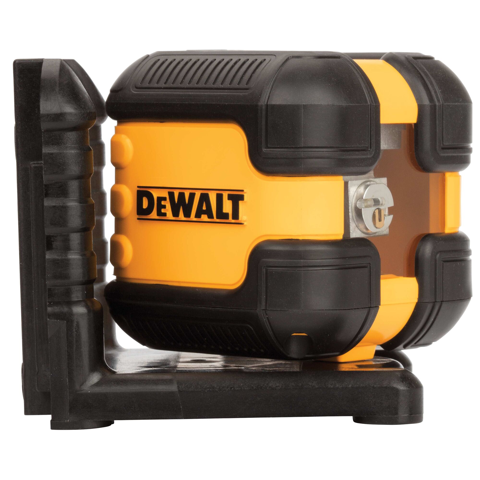 Red Cross Line Laser Level DEWALT