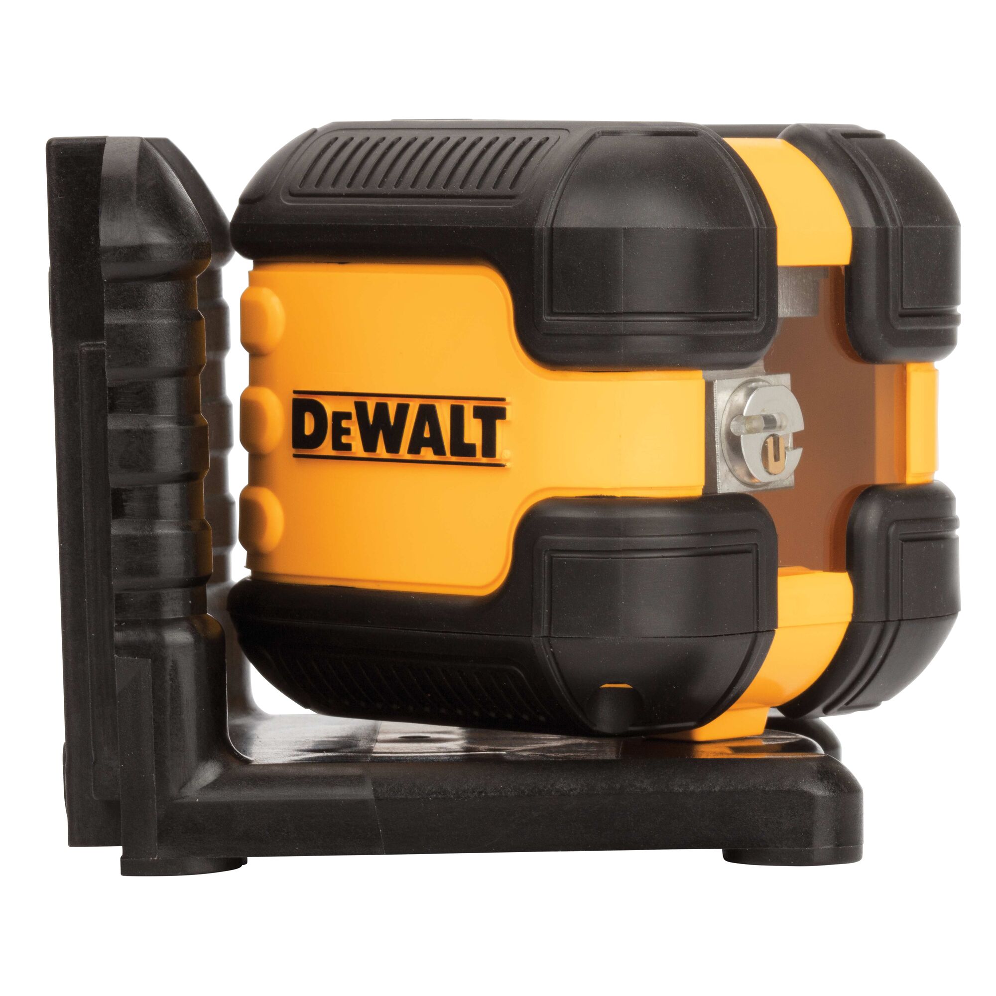 Green Cross Line Laser Level DEWALT