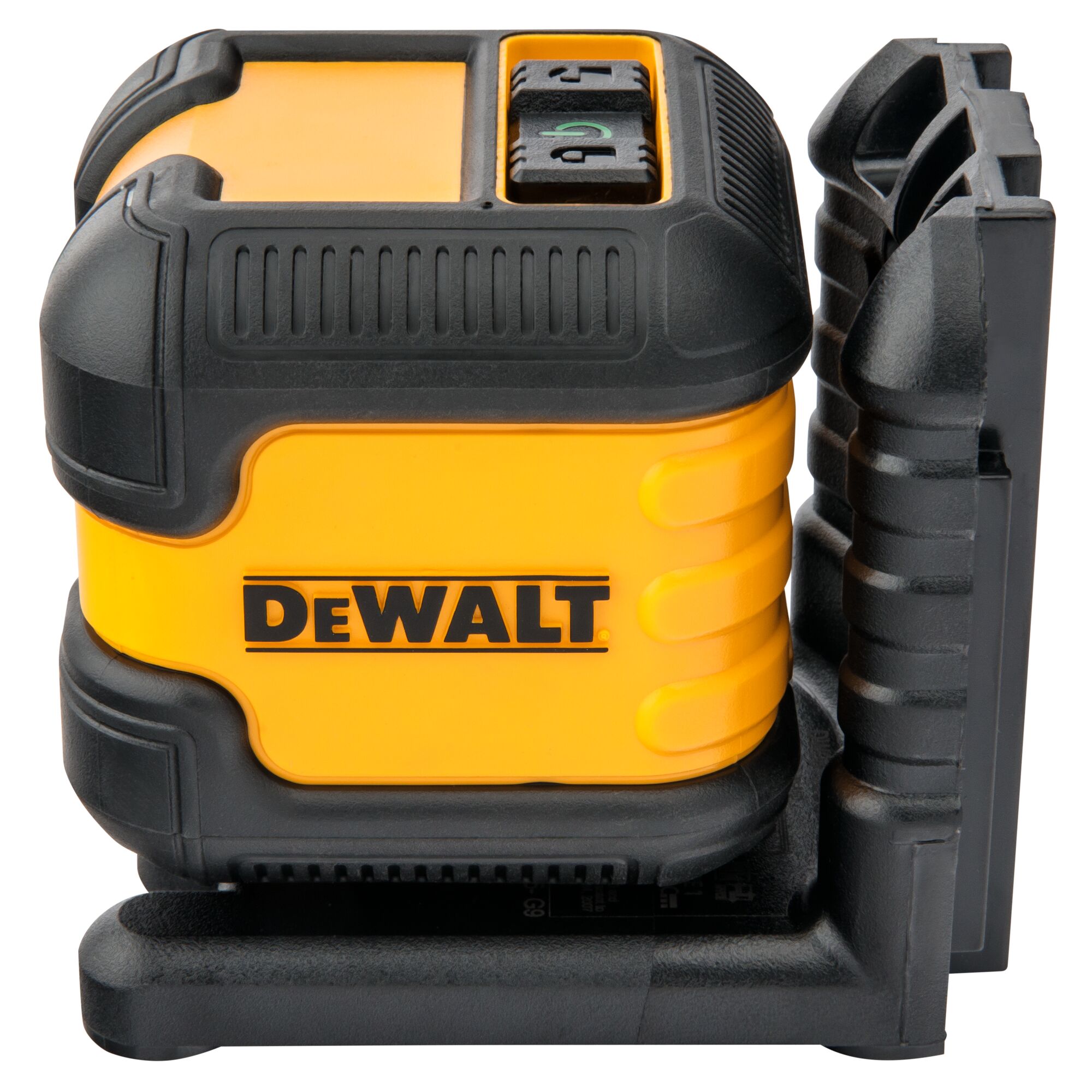 Green Cross Line Laser Level DEWALT