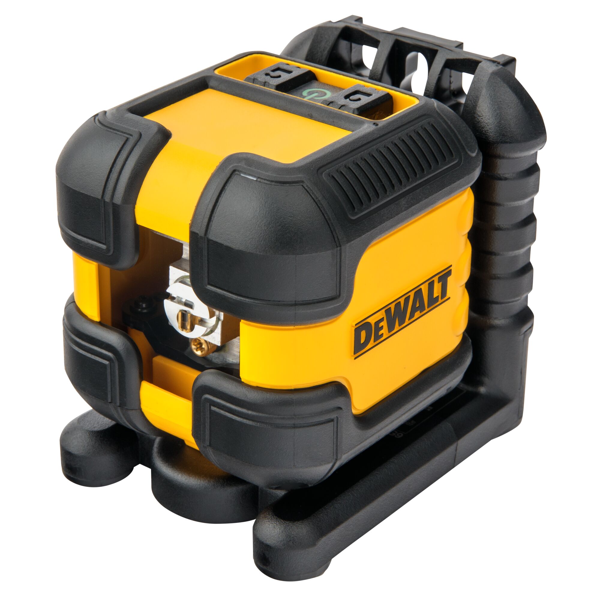 Green Cross Line Laser Level DEWALT