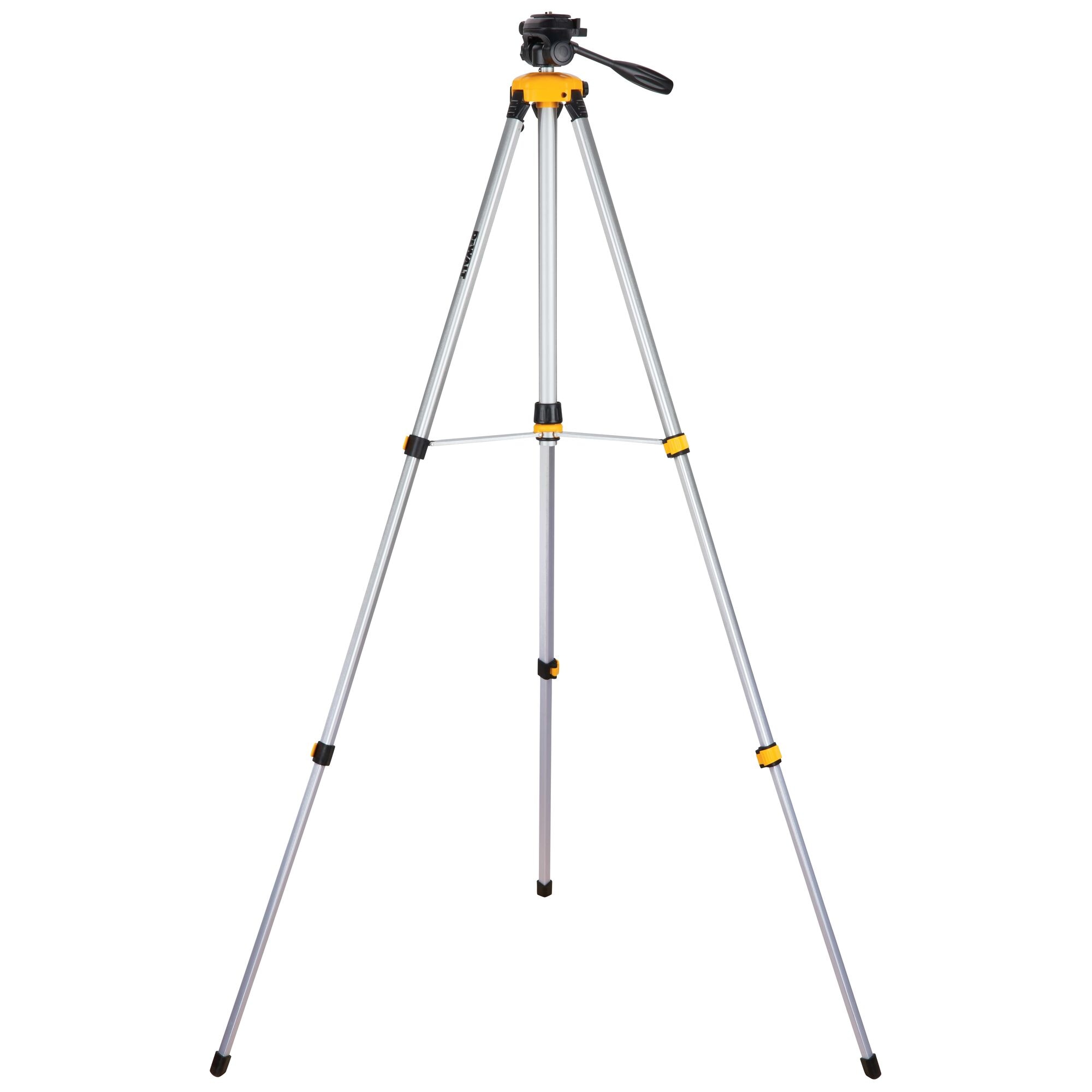 Dewalt tripod store for laser level