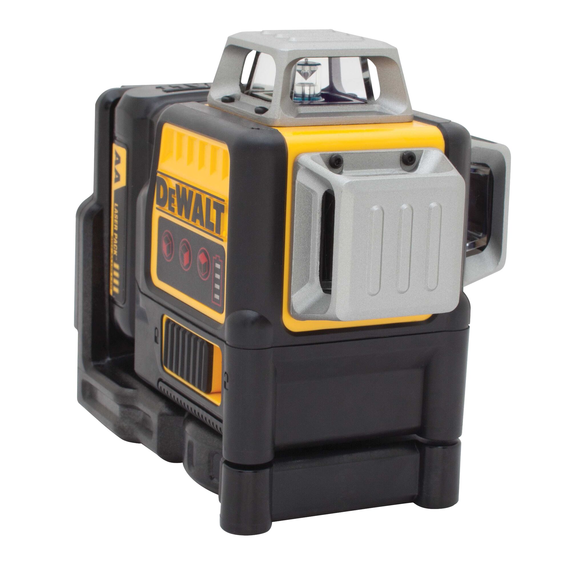 12V MAX Compatible Red 3 X 360 Line Laser DEWALT