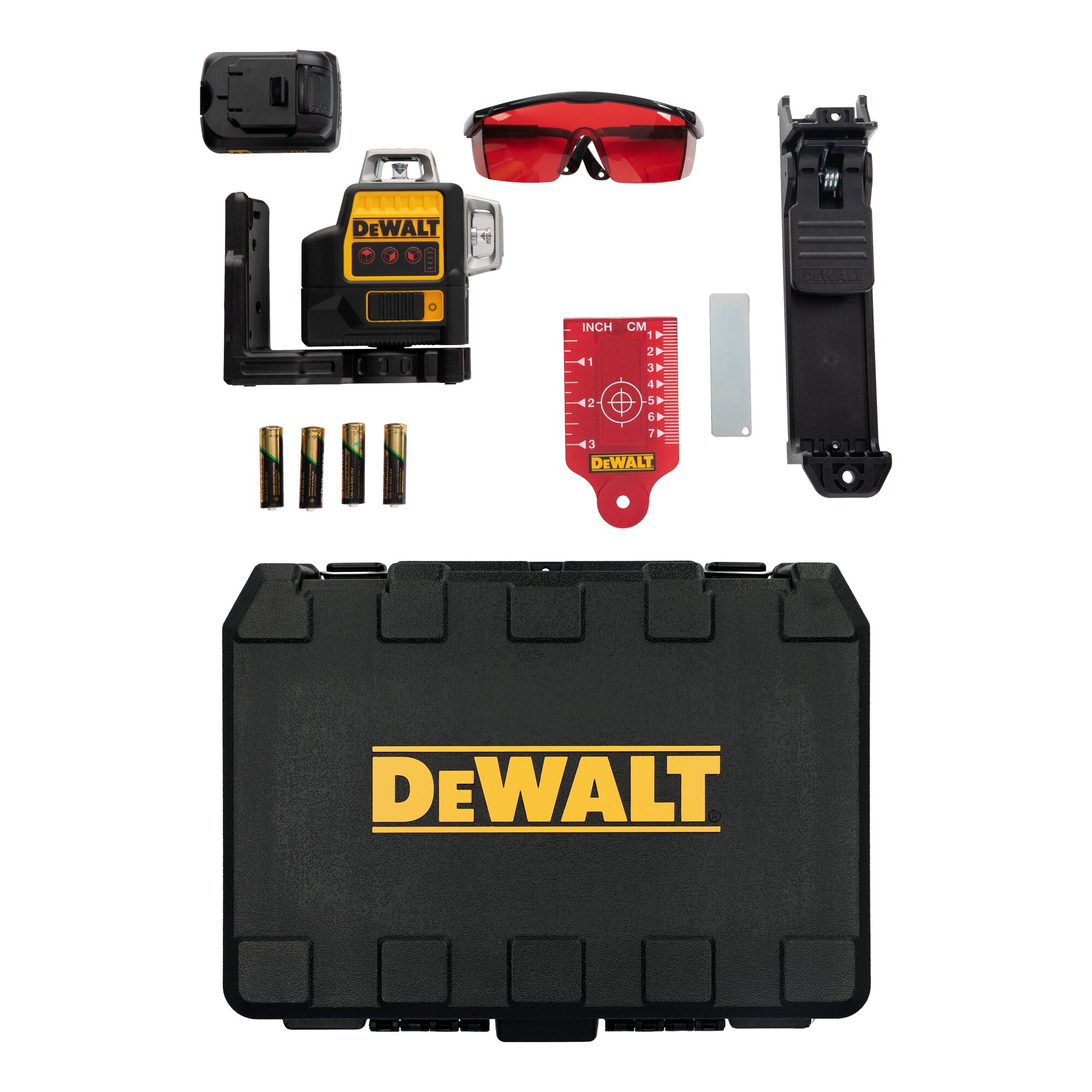 Dewalt best sale 12v line