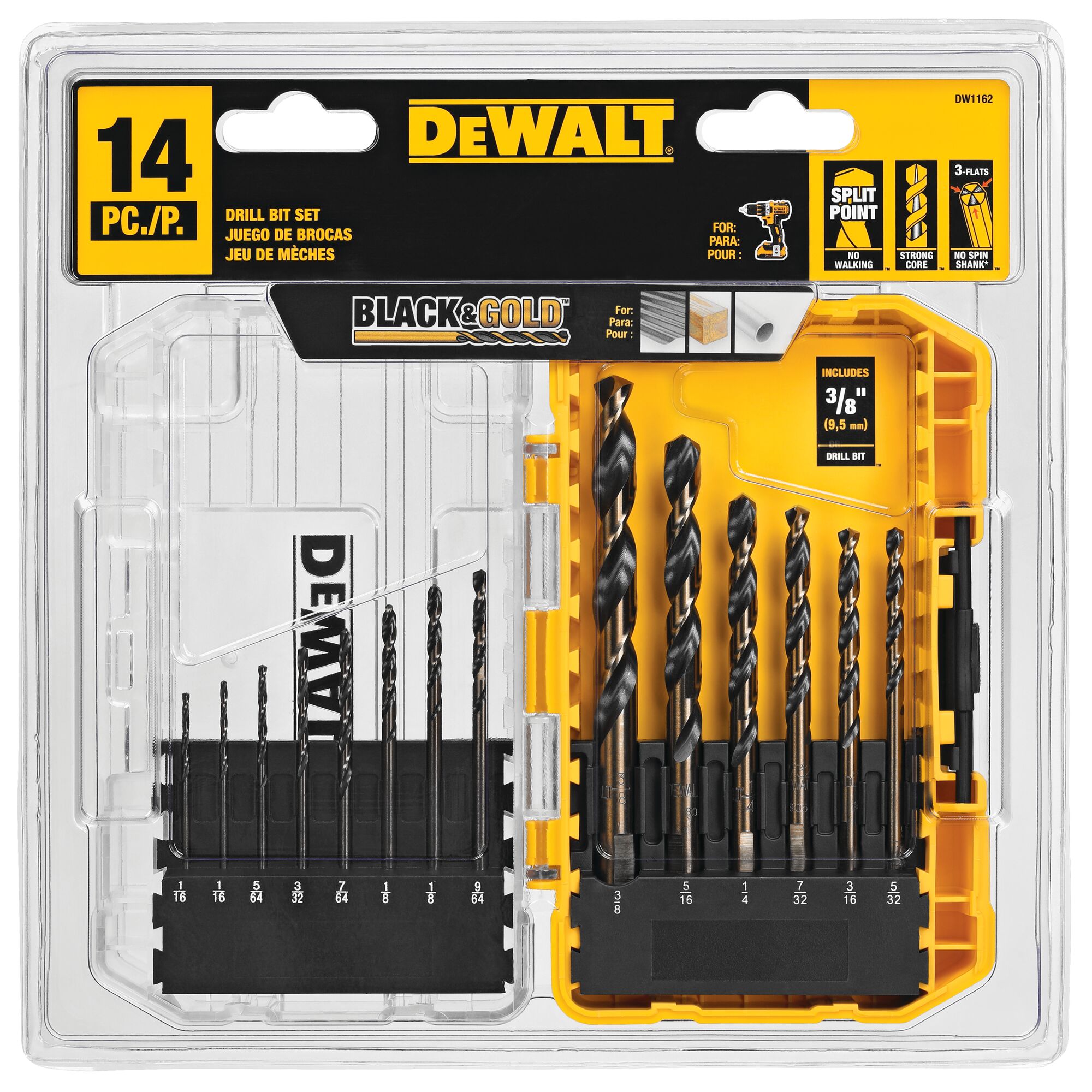 Dewalt 14 tool combo kit new arrivals