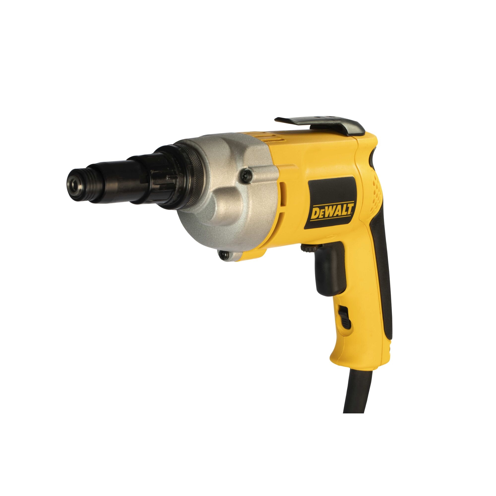 5 300 rpm High Speed VSR Drywall Screwgun DEWALT