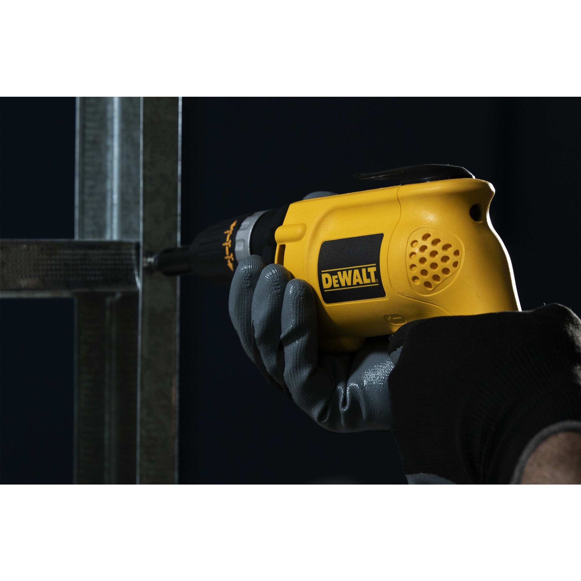 Dewalt dw255 drywall screwdriver new arrivals