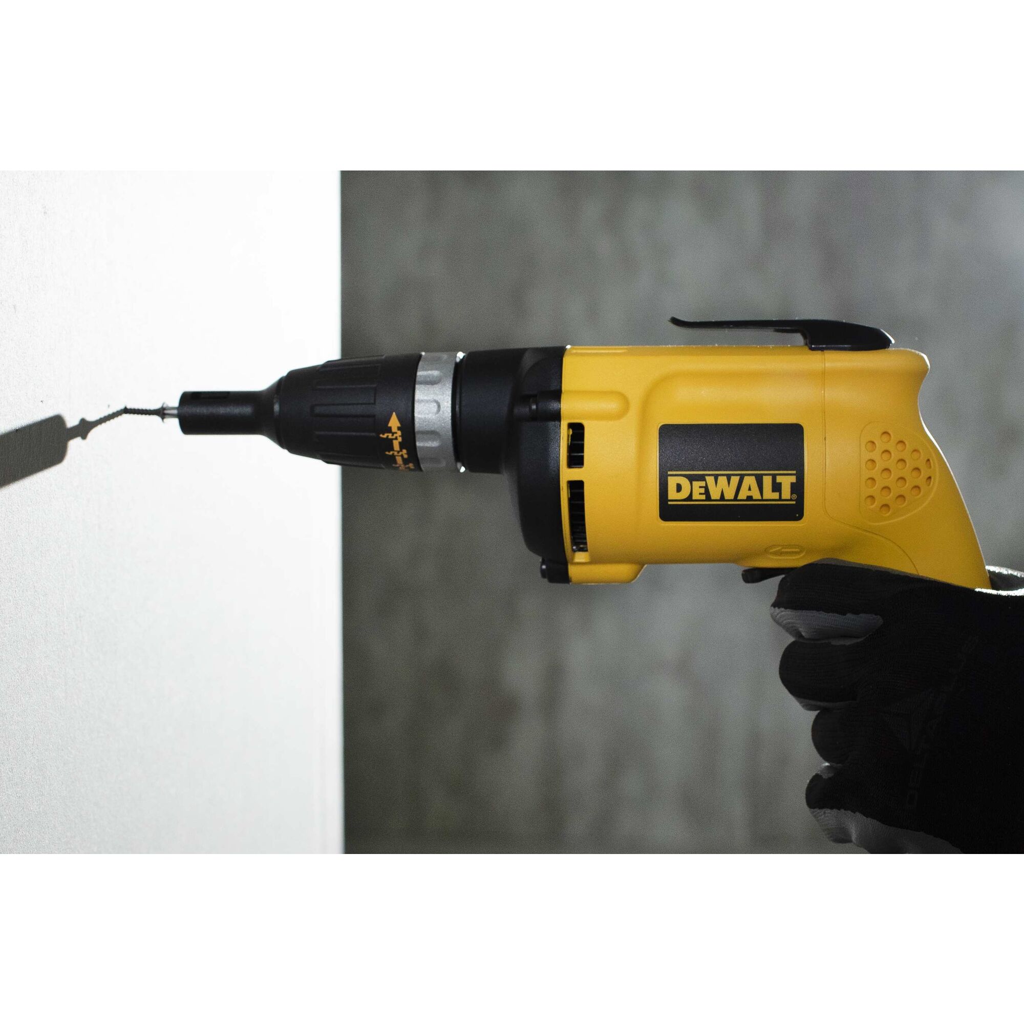 Dewalt dw255 vsr drywall screwdriver new arrivals