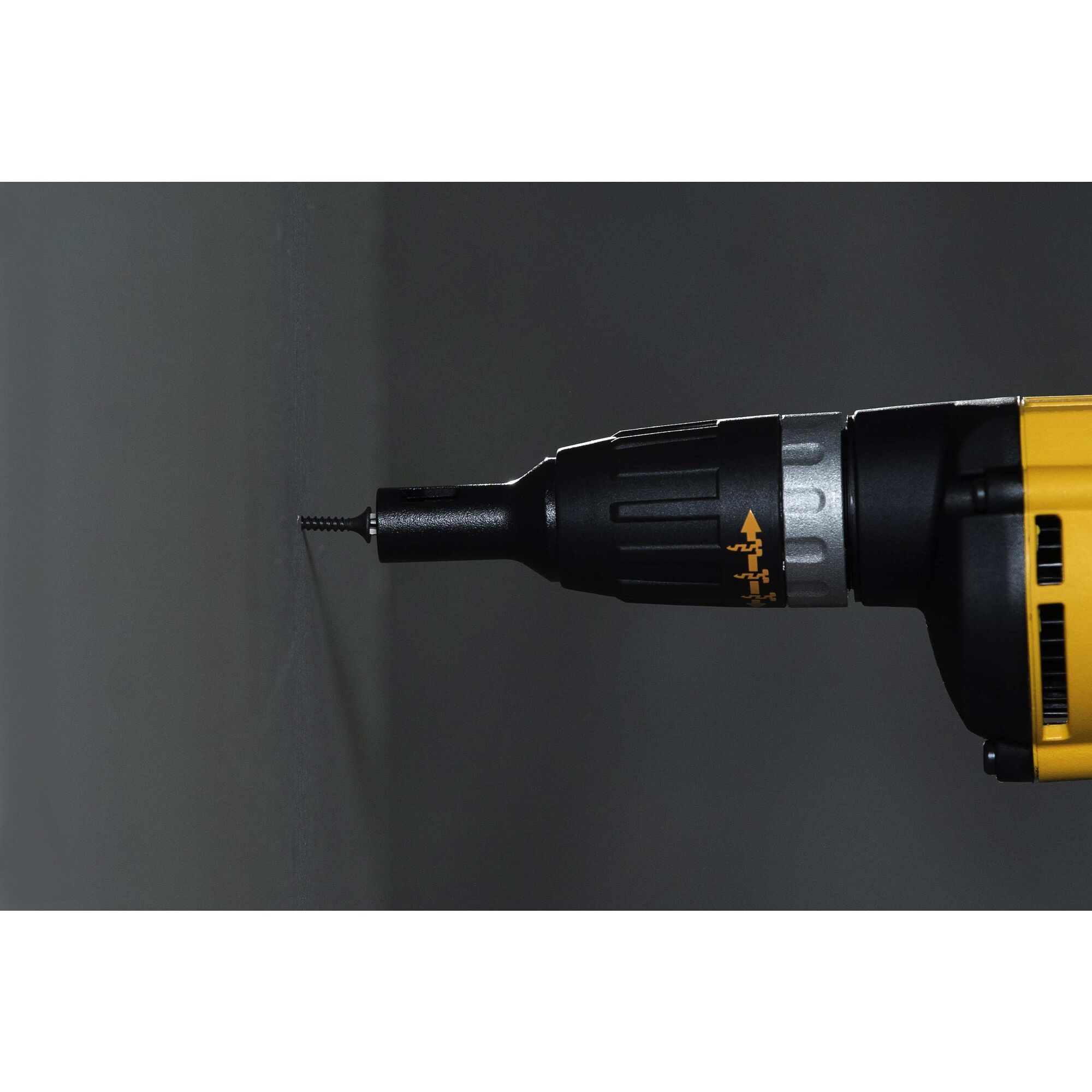 5 300 rpm High Speed VSR Drywall Screwgun DEWALT