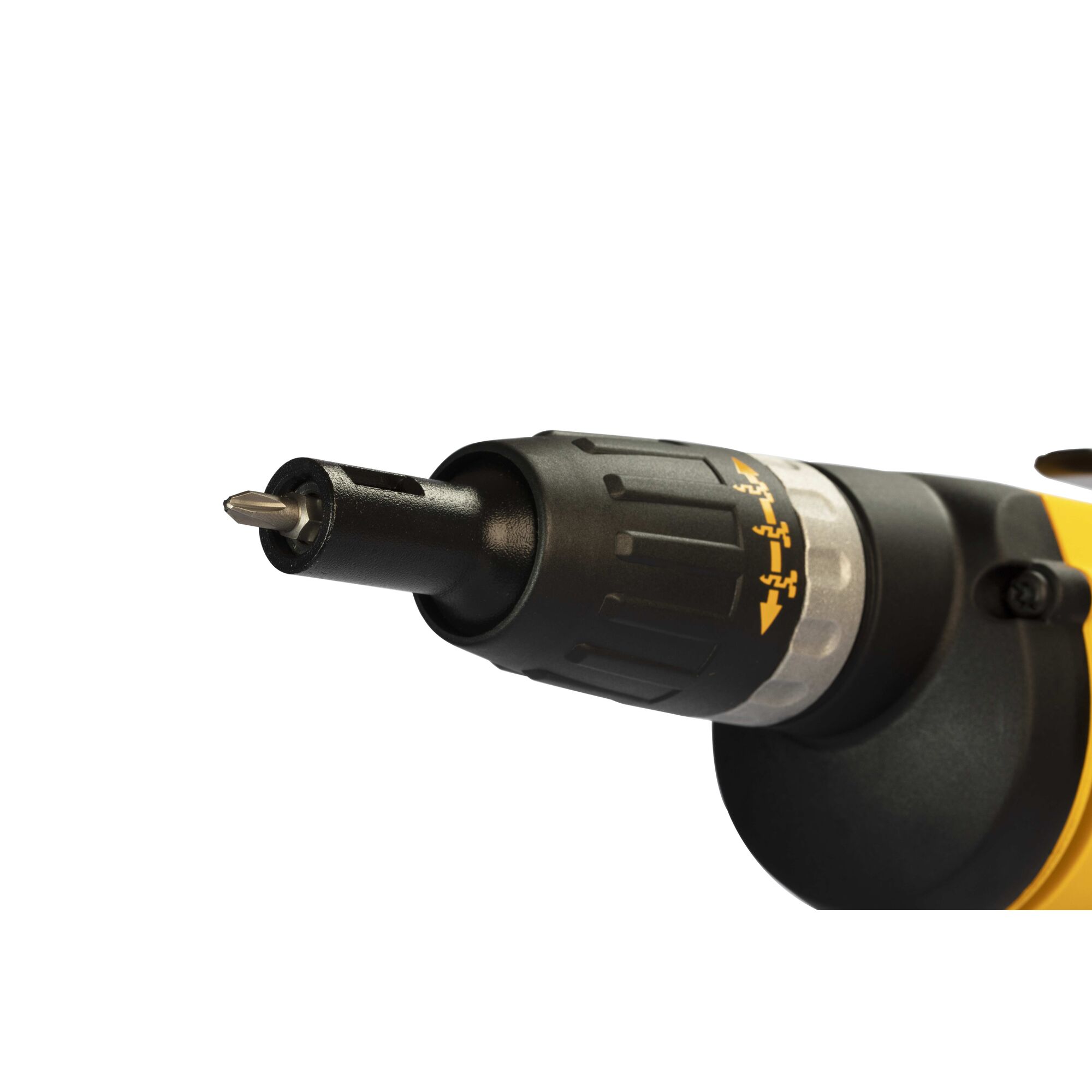 5 300 rpm High Speed VSR Drywall Screwgun DEWALT