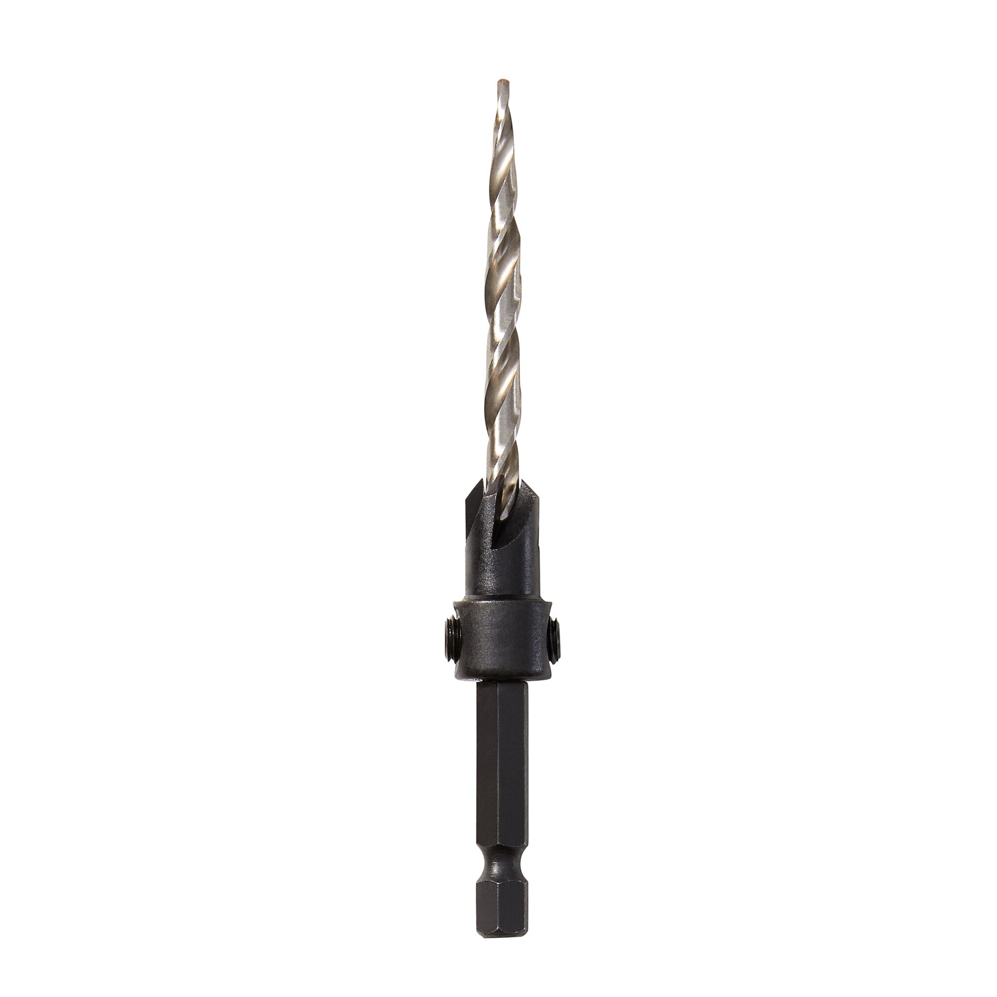 #10 Countersink With 3/16" Drill Bit | DEWALT