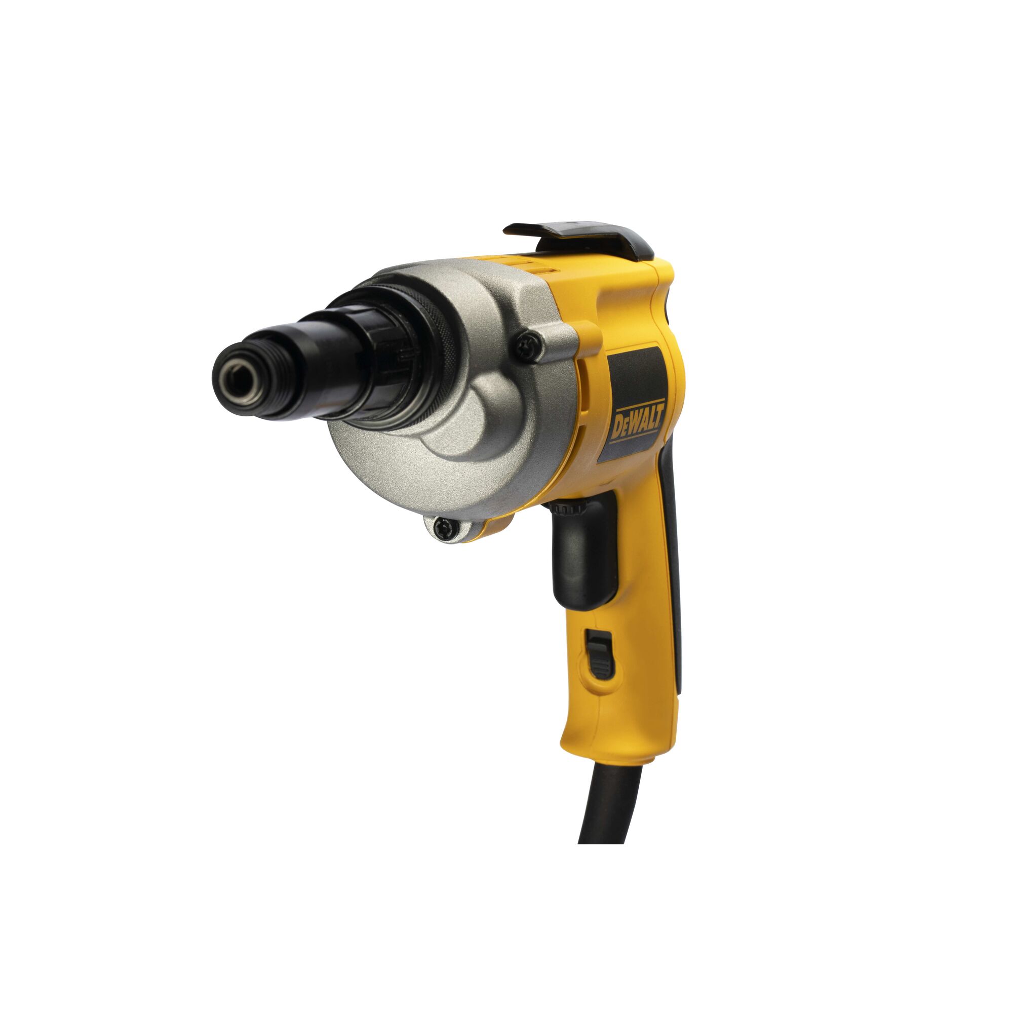 Dewalt versa best sale clutch screw gun