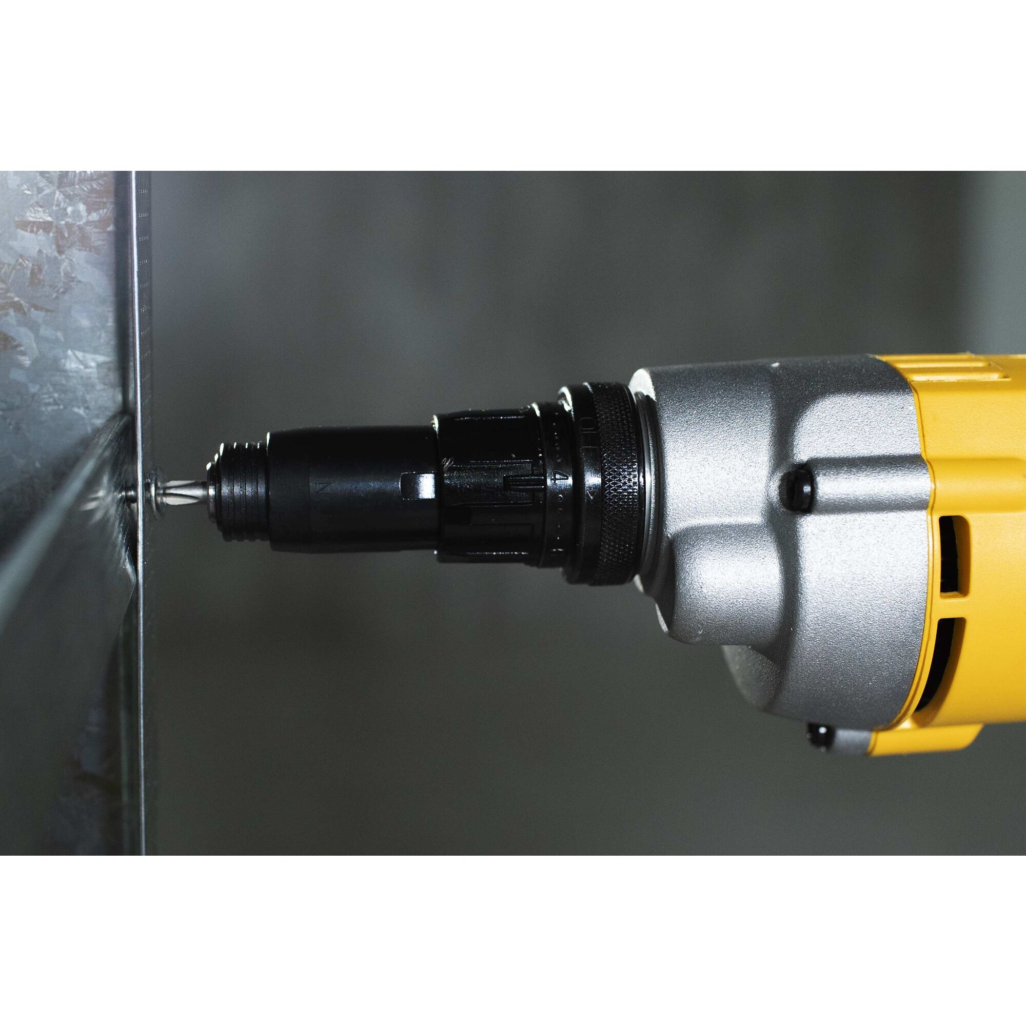 VSR VERSA CLUTCH Screwgun 2 500 rpm DEWALT