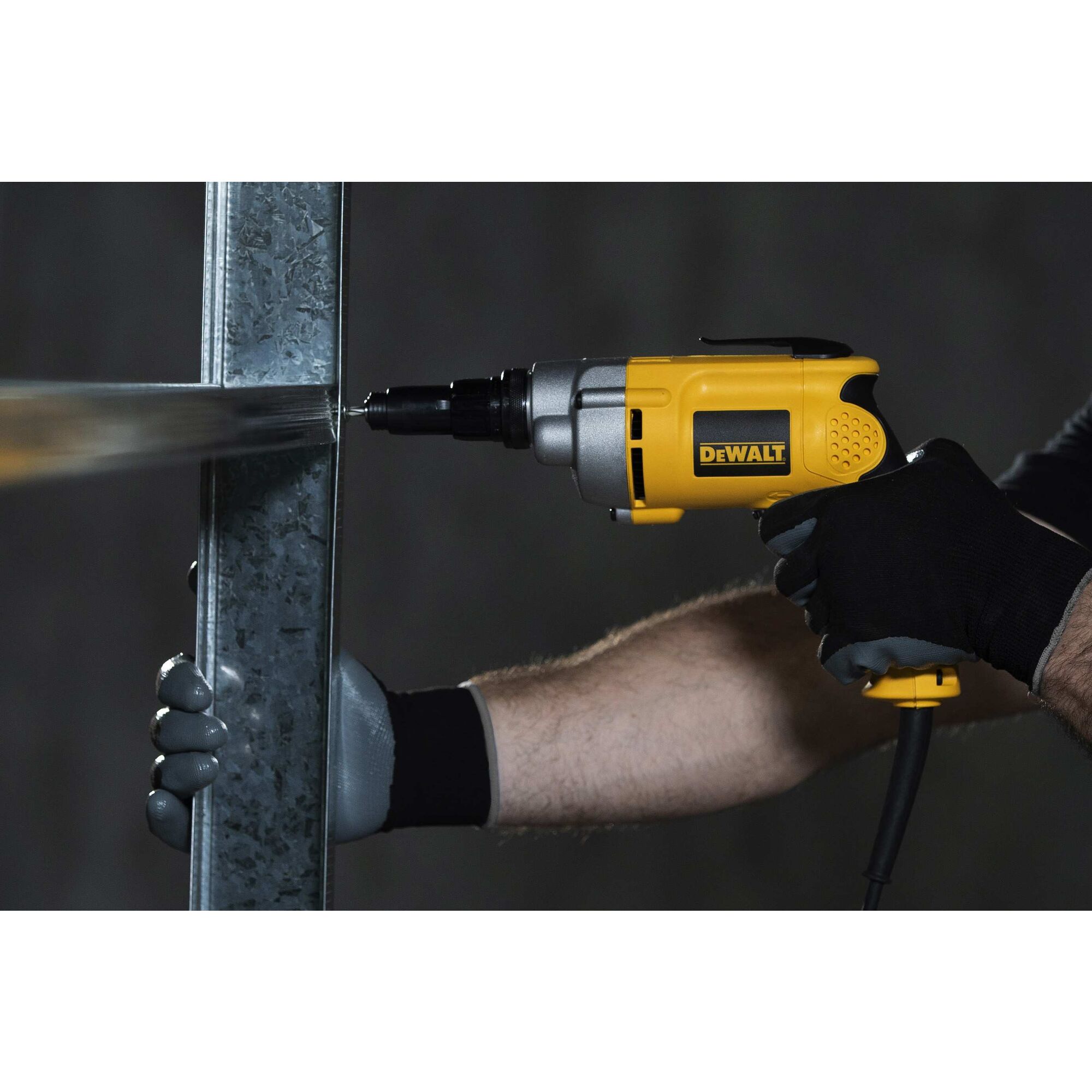 Dewalt discount clutch drill