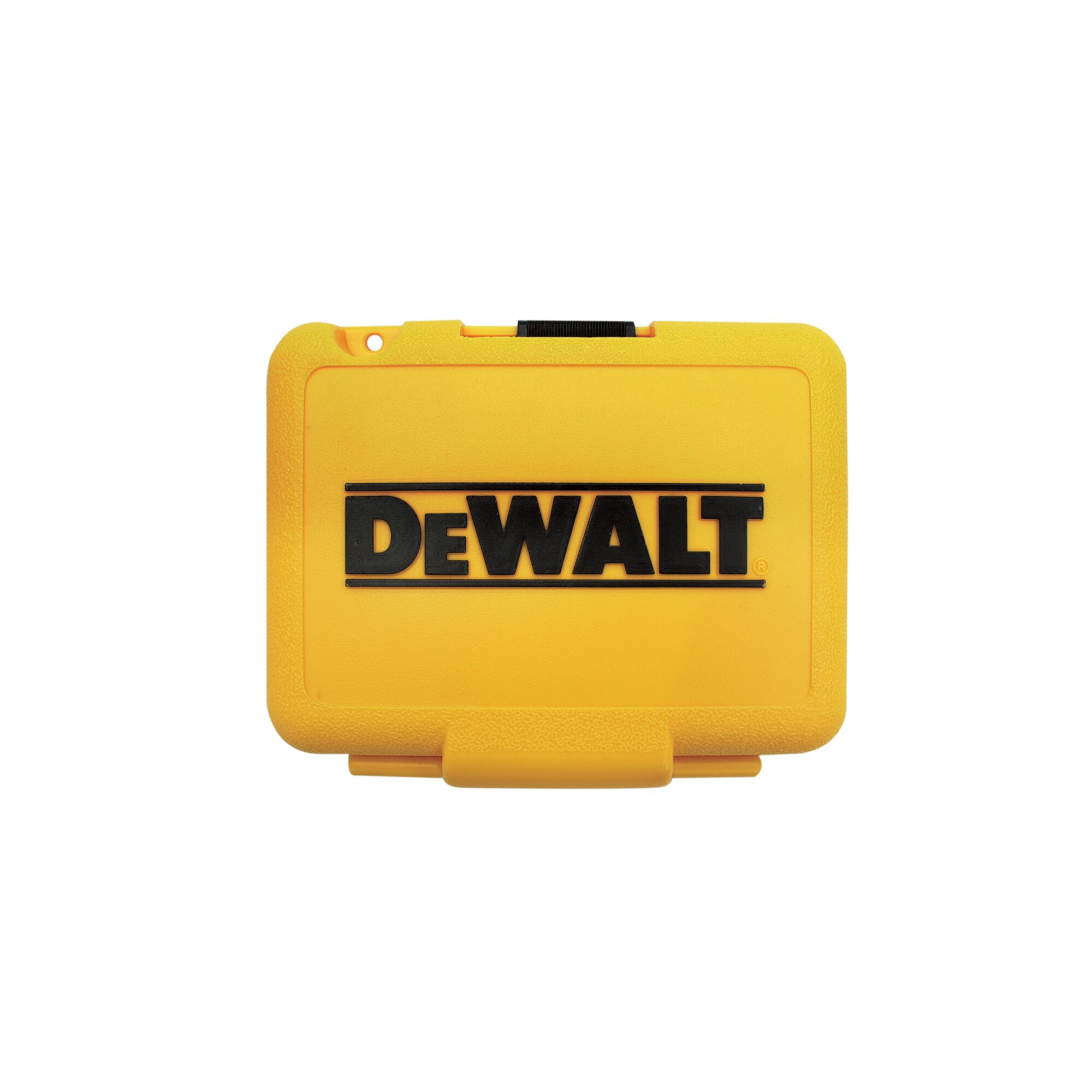 Dewalt 8 piece discount set