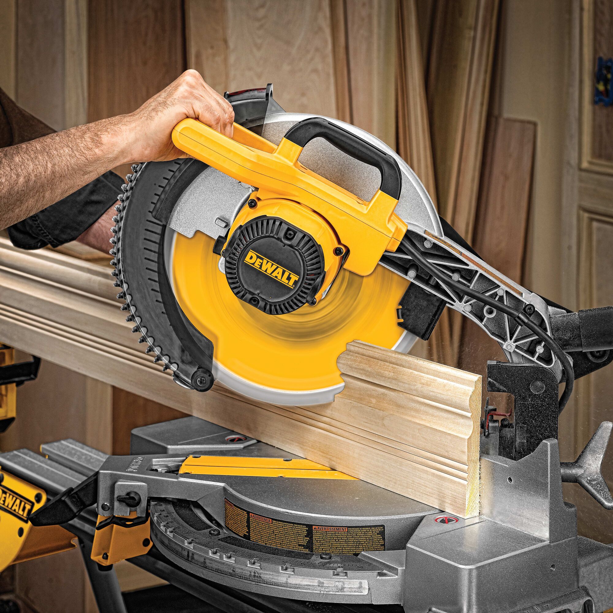 Dewalt 12 blade