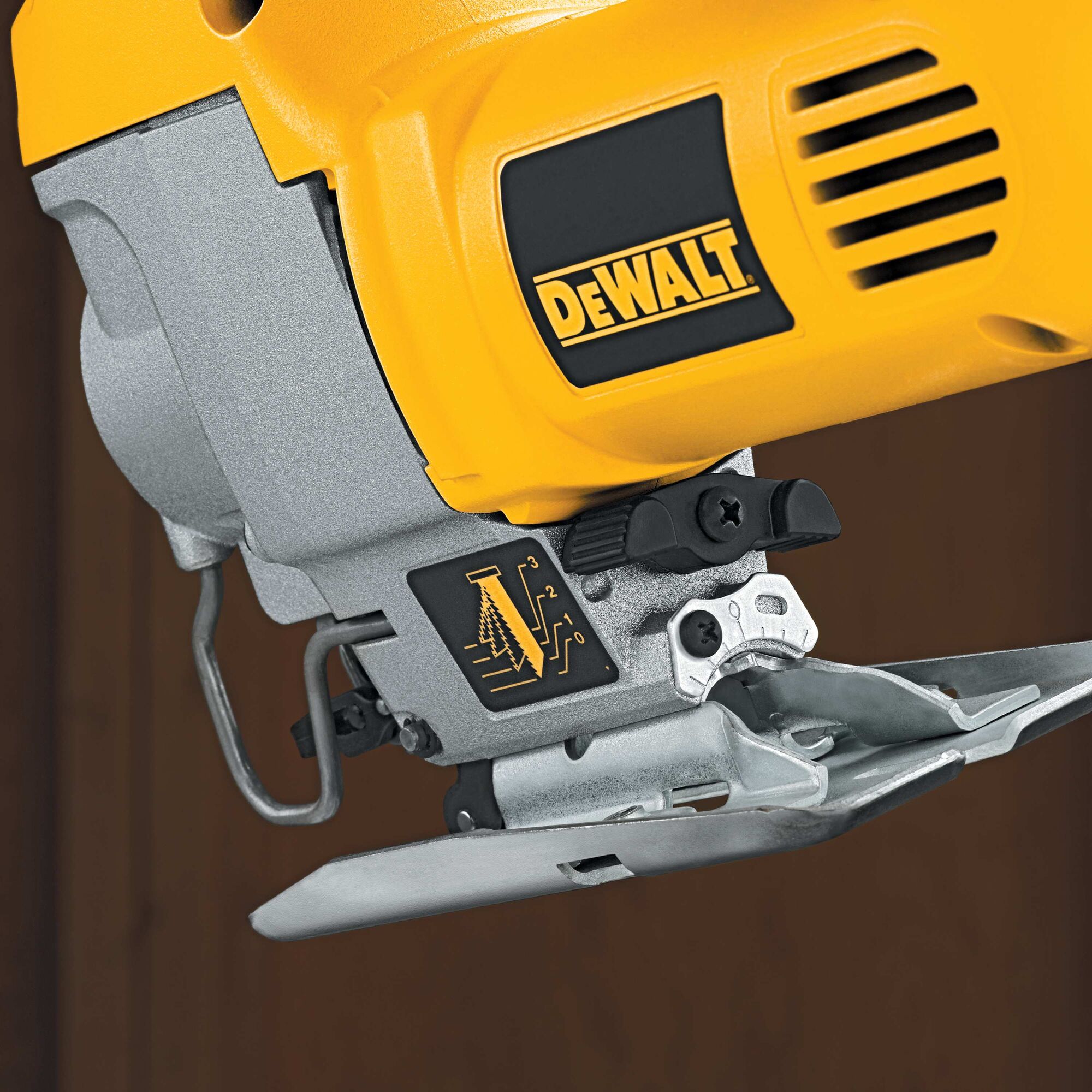 Dewalt deals 317 jigsaw