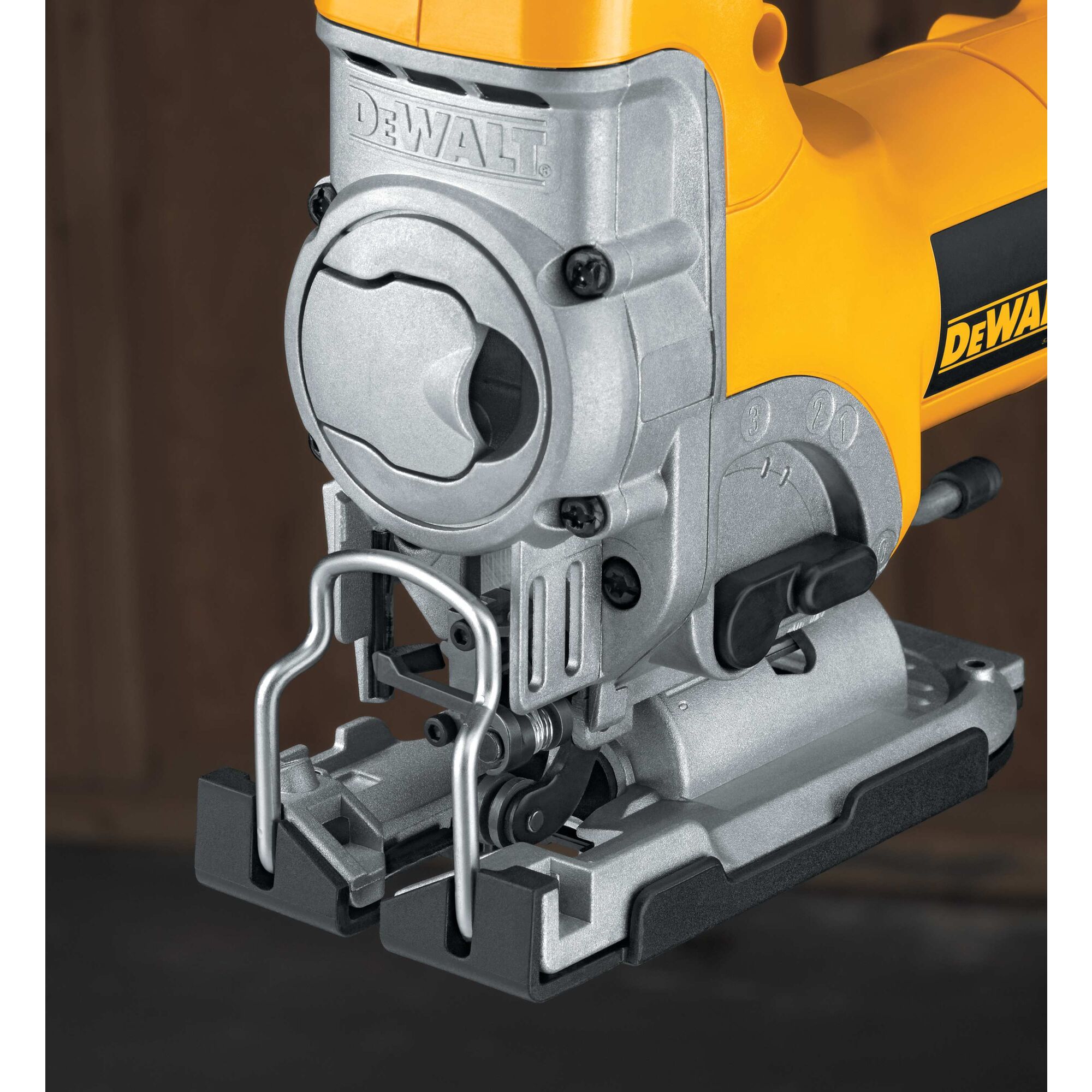 Dewalt 5.5 amp online corded jig saw kit