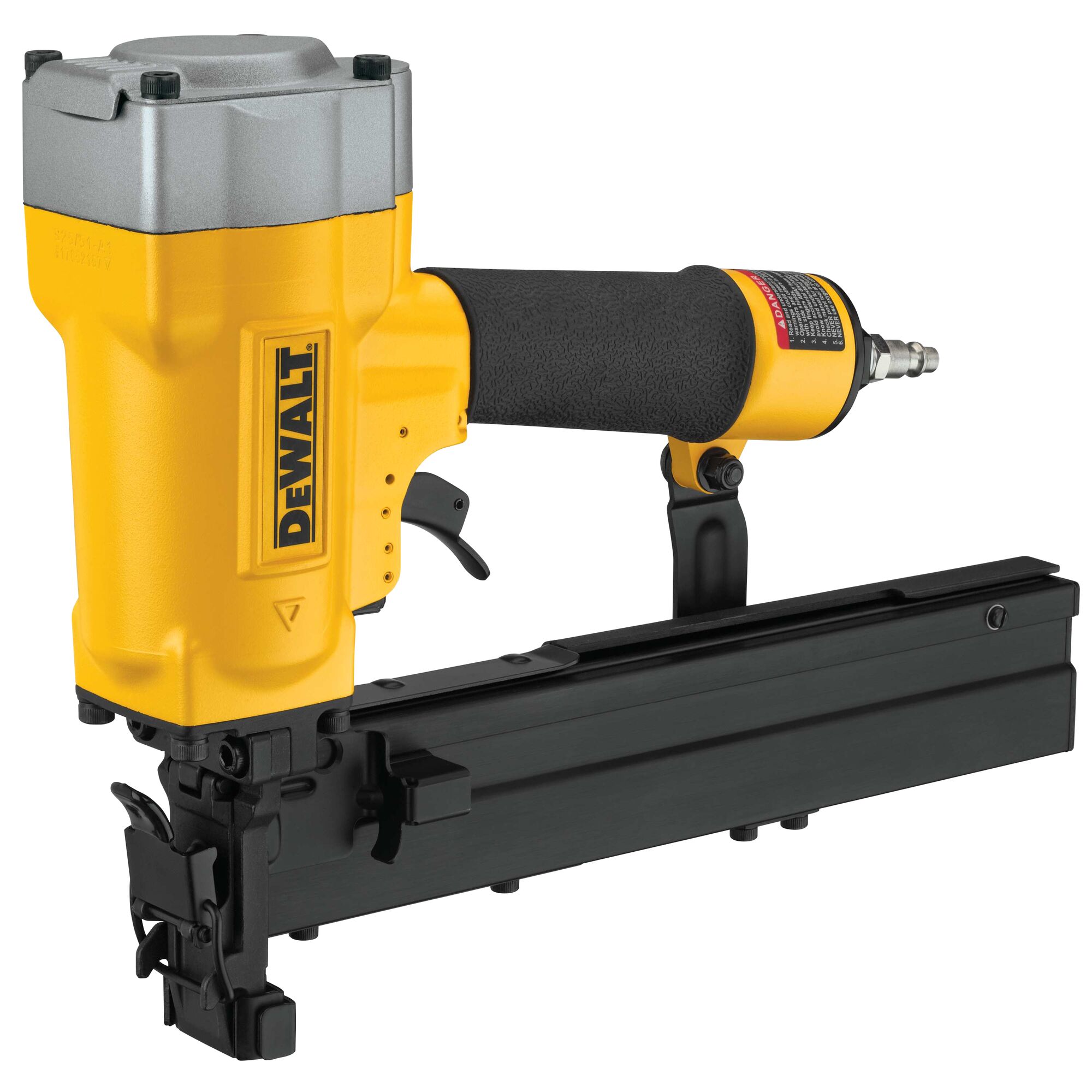 Dewalt medium crown stapler new arrivals