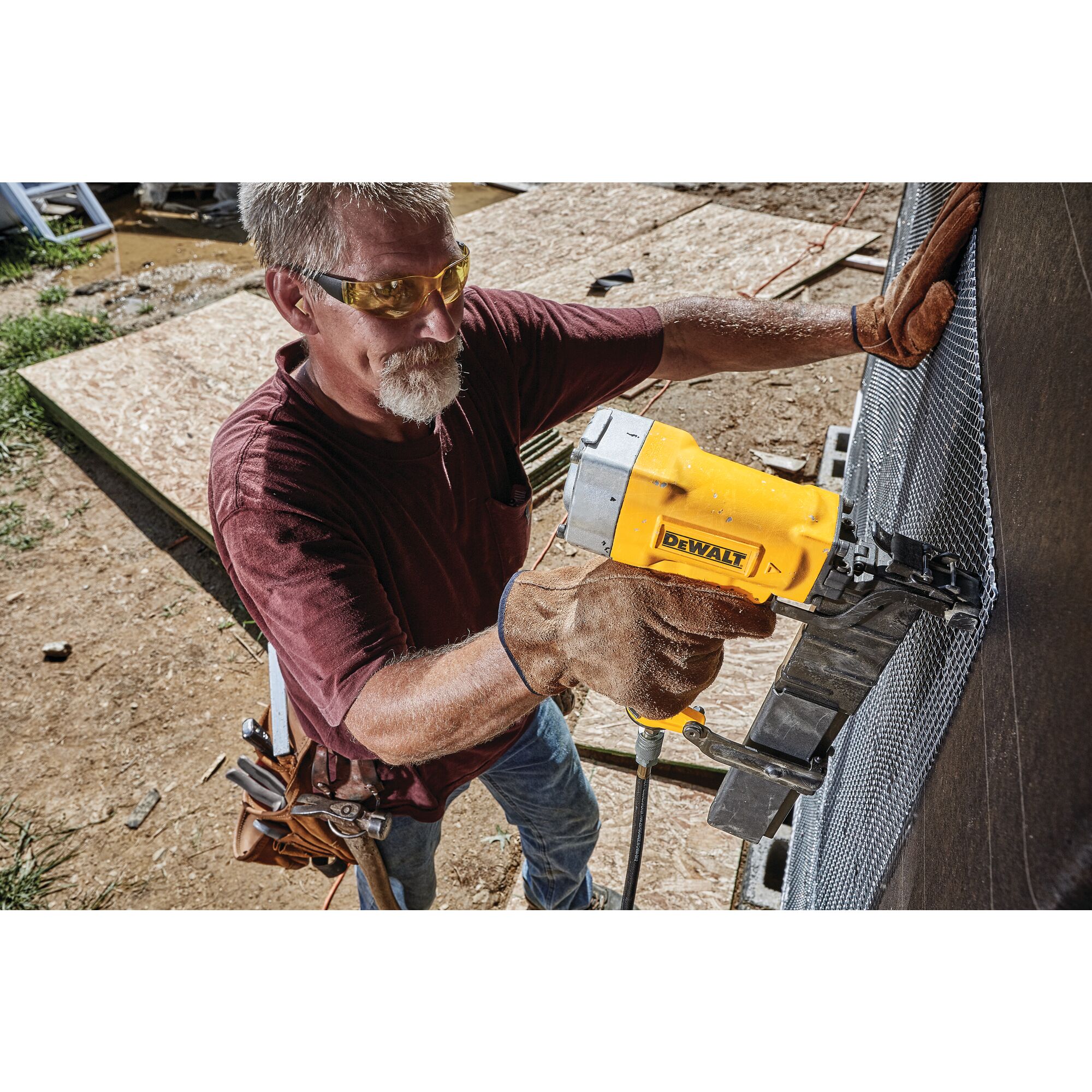 Dewalt lathing stapler new arrivals