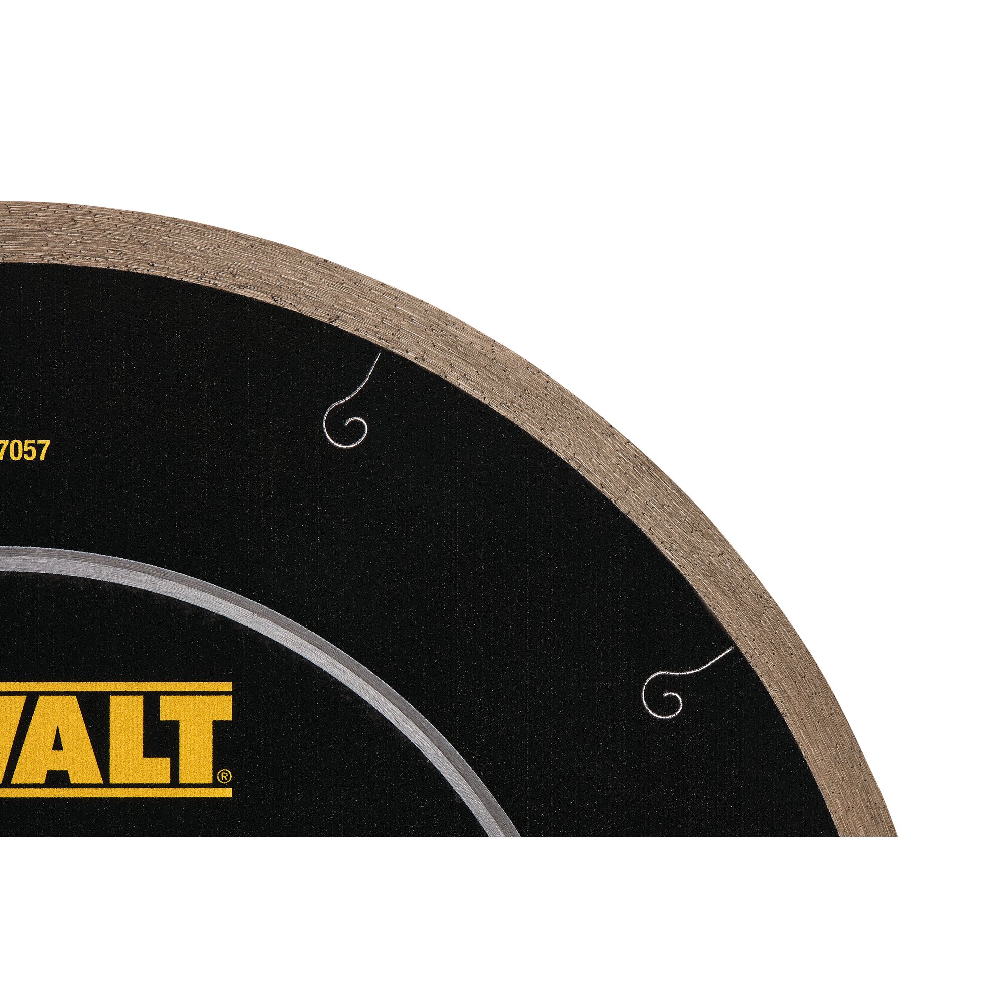 Dewalt deals tile blade