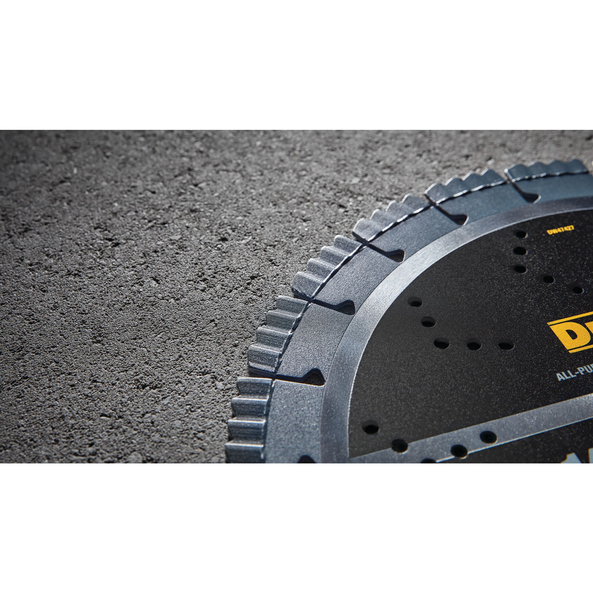 XP7 All-Purpose Segmented Diamond Blades | DEWALT