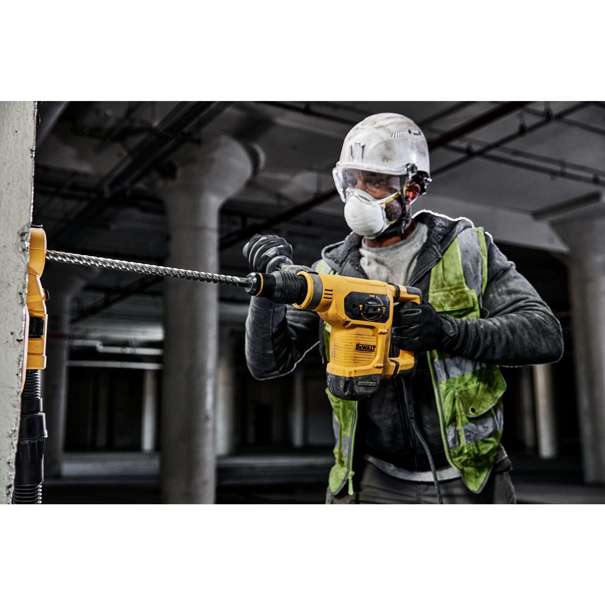 Elite Series Ssytem Accessories DEWALT