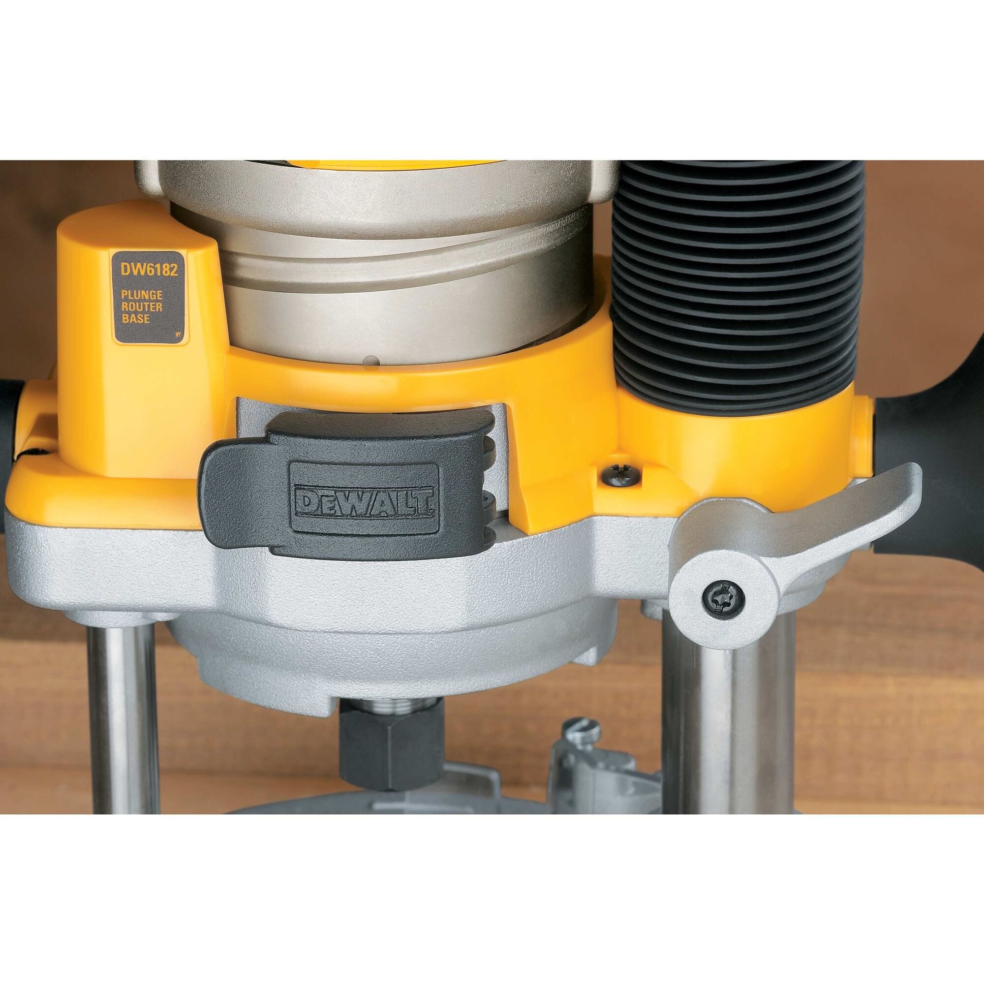 Dewalt 20v router plunge base new arrivals