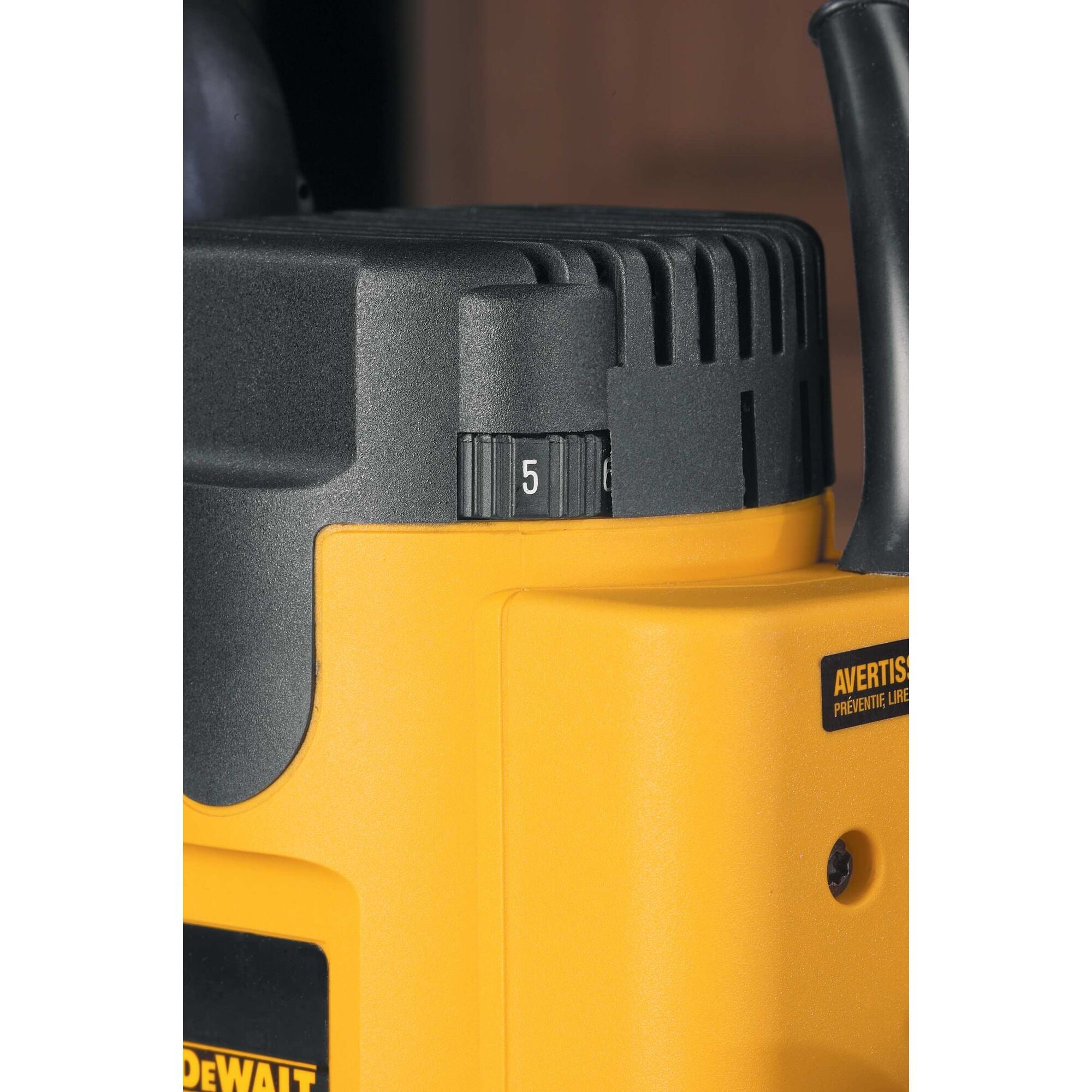 Dewalt dw621 online review