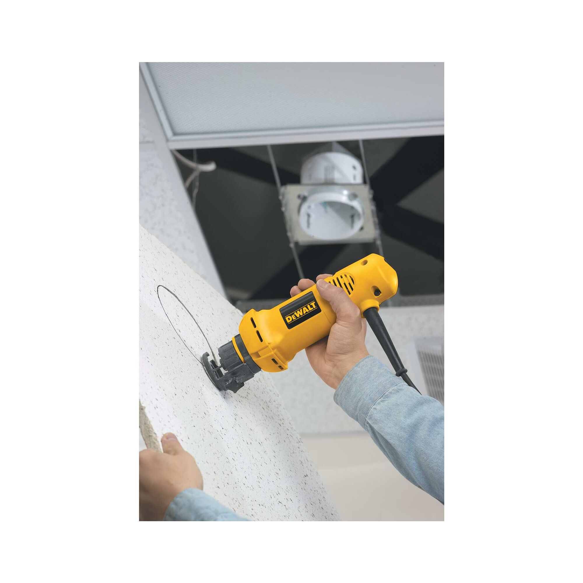 Dewalt cut out tool dw660 new arrivals