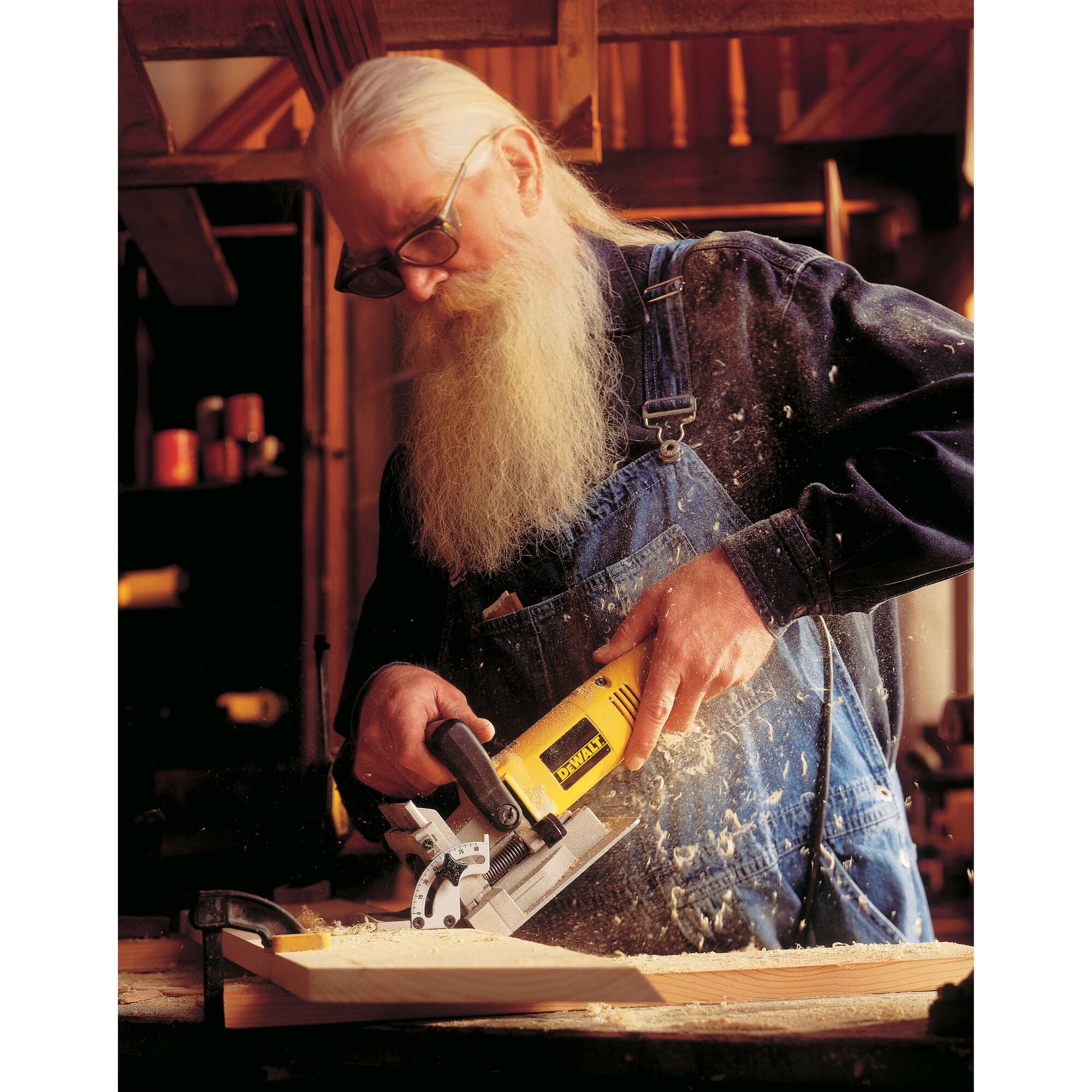 Plate Joiner Kit | DEWALT