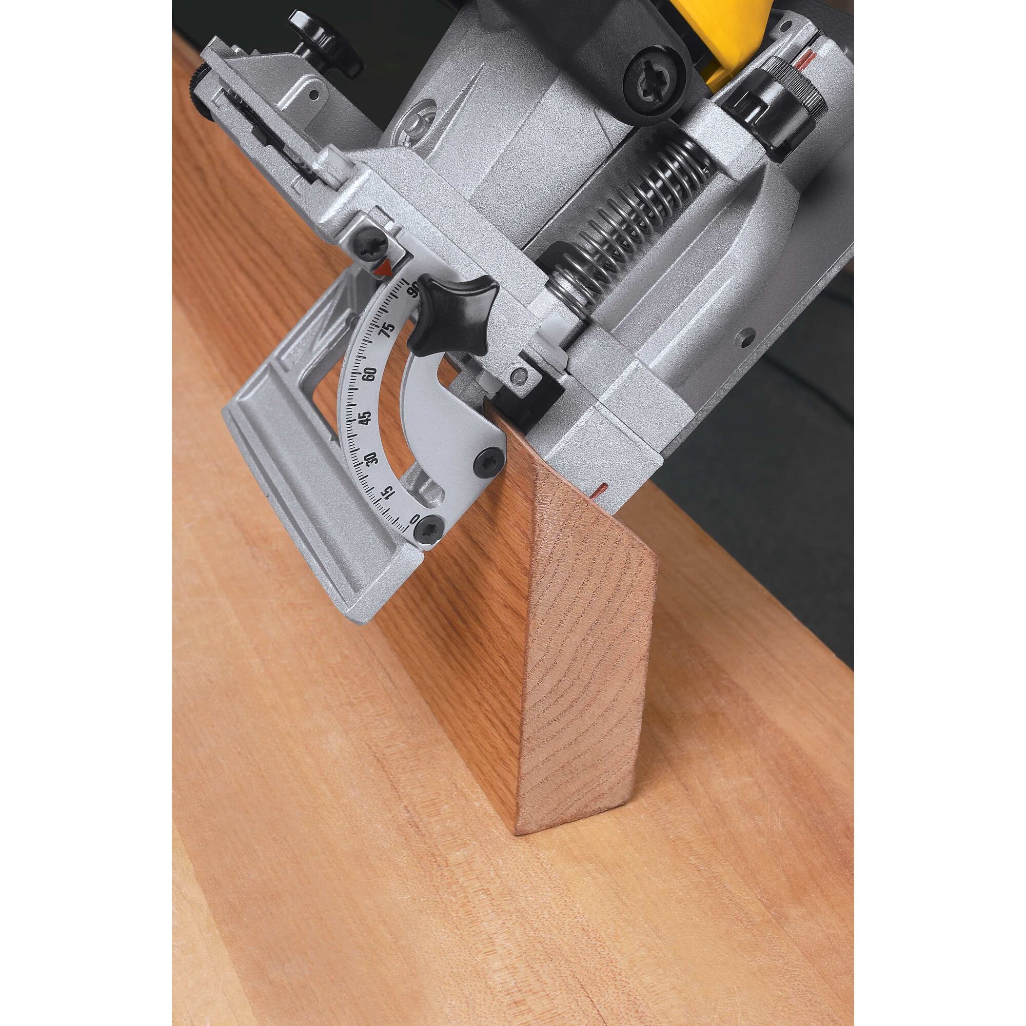 Plate Joiner Kit | DEWALT